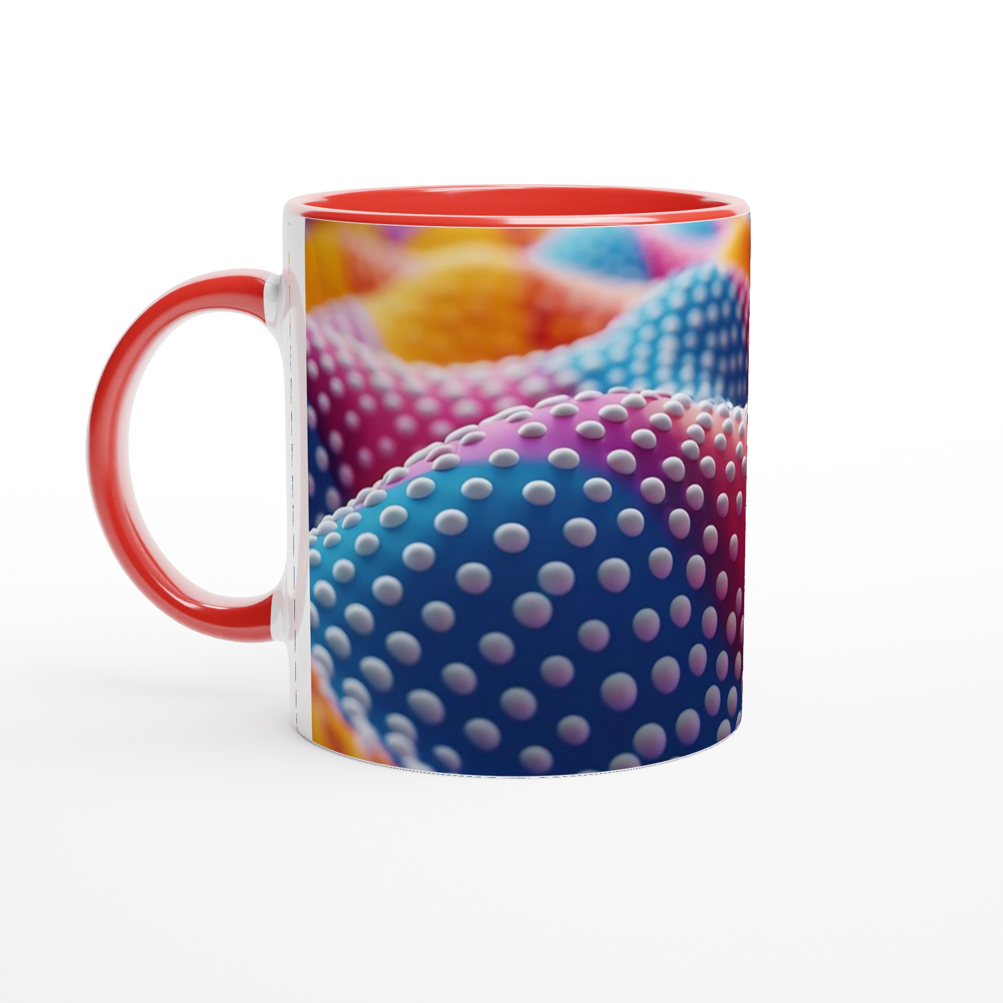 Färgsprakande 11oz keramikmugg – välj din favorit i sju livfulla färger! 5 da1a6051-c007-4735-88e6-fa020a0b6c8a
