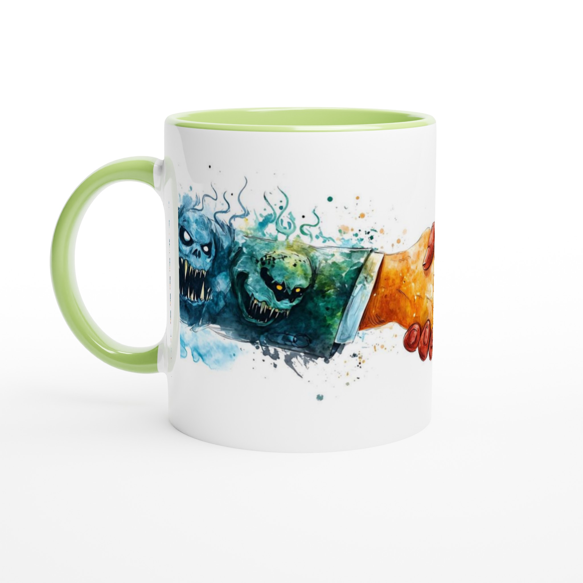 Deal with the Devil Inspired 11oz Ceramic Mug – Choose Your Color 7 db46a5c4-c3fa-449c-acf8-7d7e2f7b9312