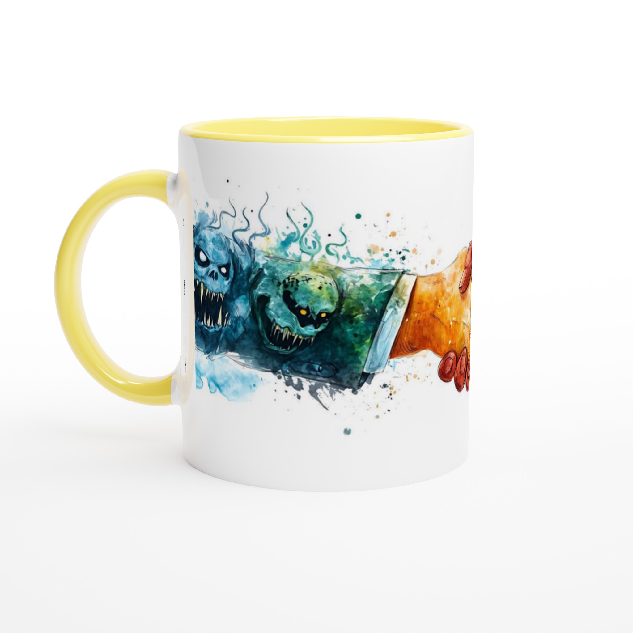 Deal with the Devil Inspired 11oz Ceramic Mug – Choose Your Color 3 dc9c3152-2888-4cfd-801d-d3d42d68c02b