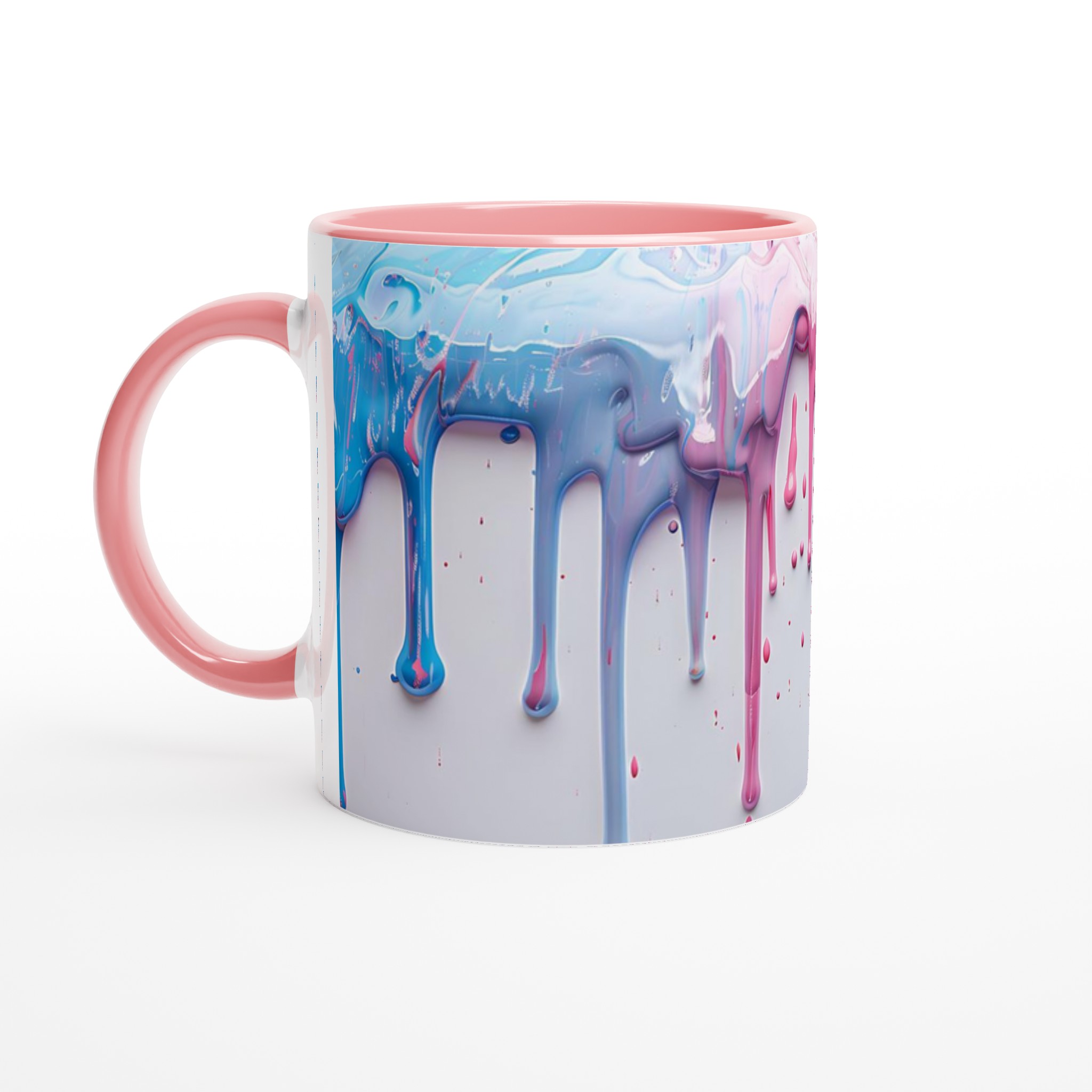 Färgstark 11oz Keramikmugg – Din Kaffestund i Valfri Glad Färg! 6 dd04a42b-5549-4972-ba88-57dfafaeeffd