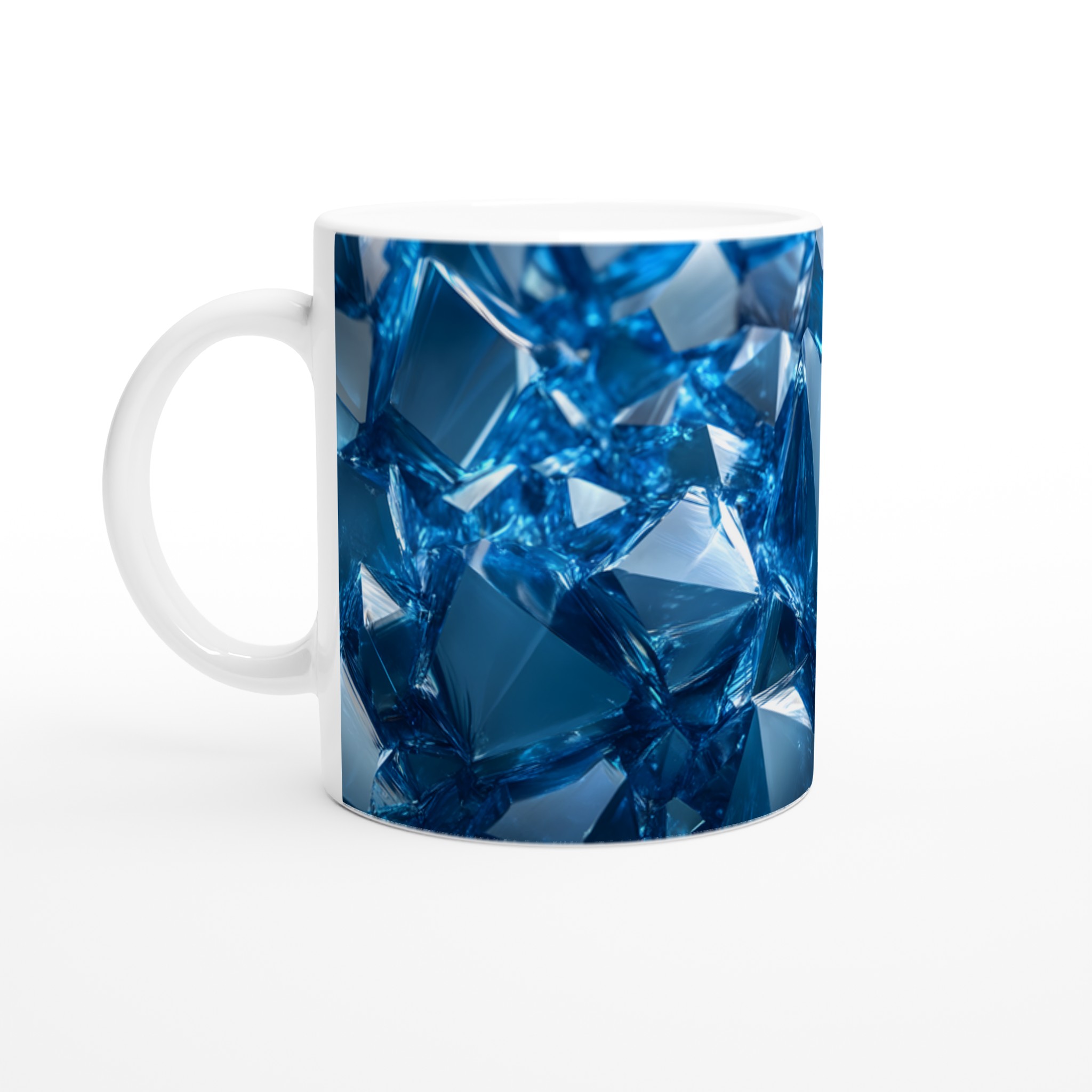 Glittrande Isberg Keramikmugg – Din Kaffepaus, En Arktisk Dröm i Valfri Färg! 1 df375654-3e6a-4907-8ddf-277f9c4f41c8
