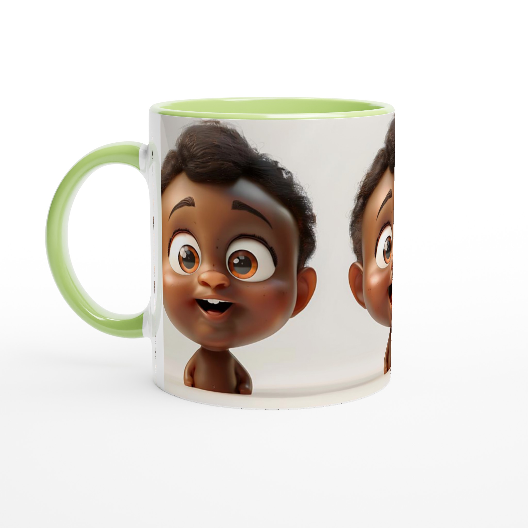 Söt Babyfigur Kaffemugg – Fånga Glädjen i Varje Slurk med Din Favoritfärg 7 df4d6627-2269-49cb-9222-7621dca2ed05