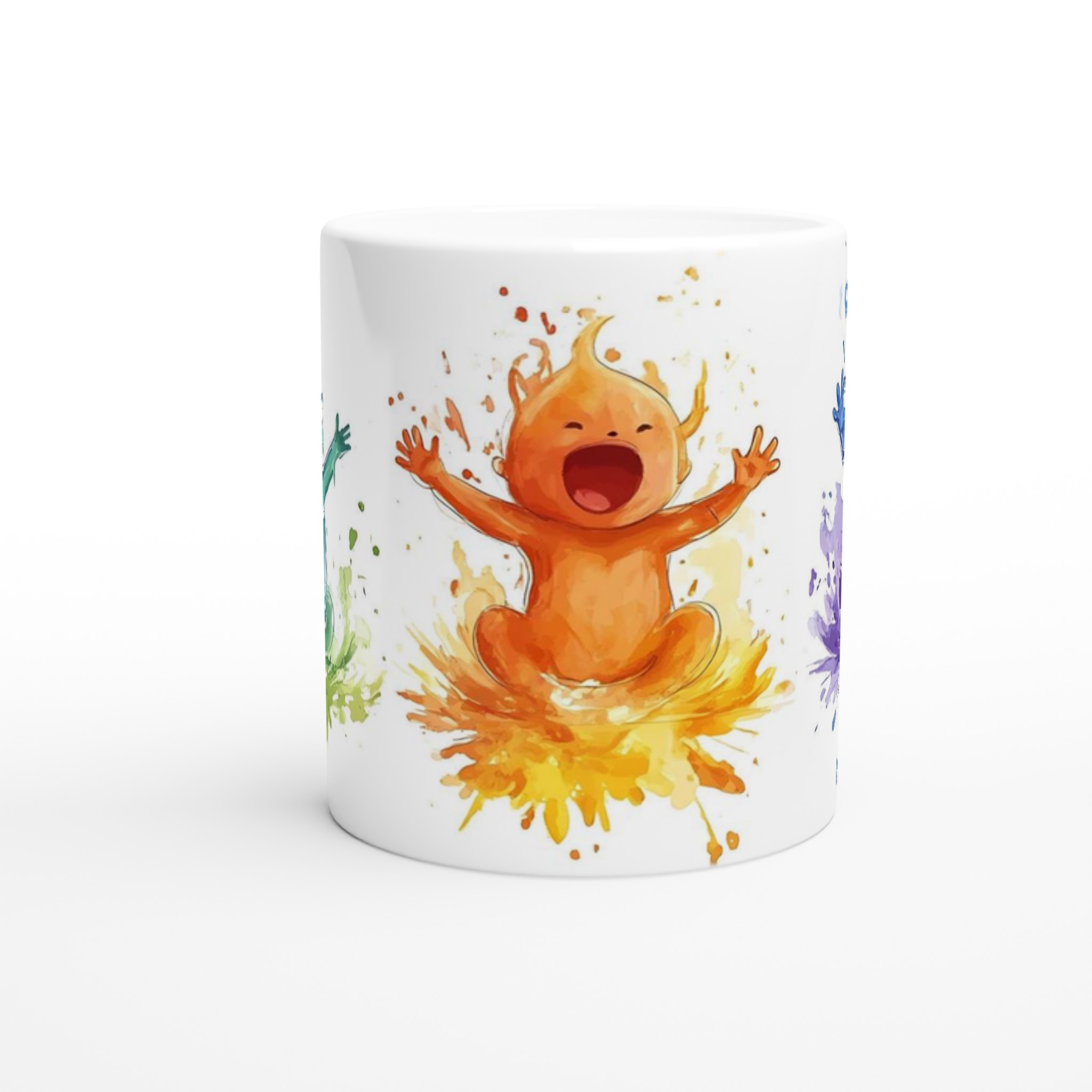 Emotional Element Babies Keramikmugg – Uttrycksfull design i din favoritfärg, 11oz 8 df824344-7959-45a3-aea1-84de9f792b70