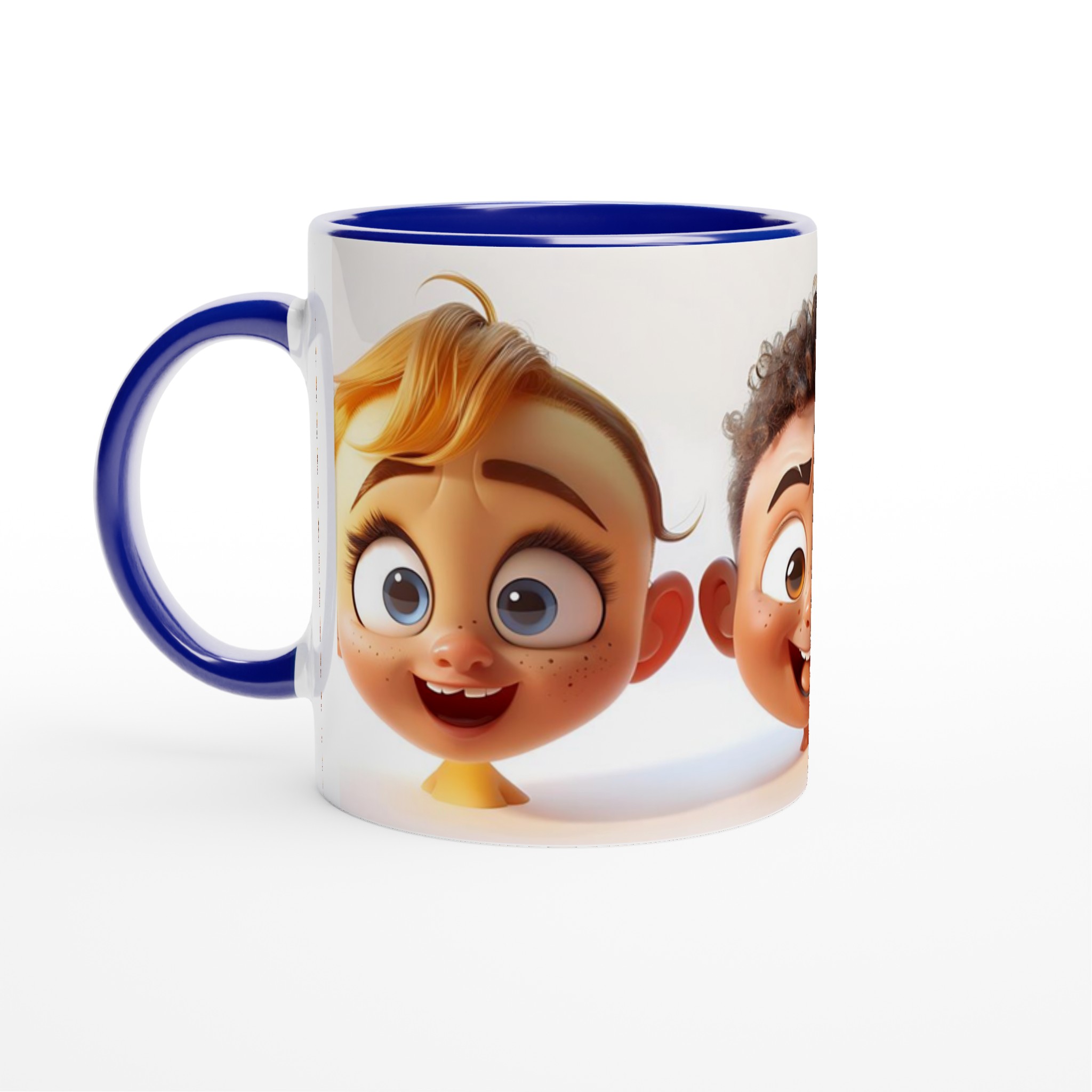Minns leendet: Rolig 11oz Keramisk Mugg för varje kaffestund – Välj din favoritfärg! 2 e14fe2e4-83f1-442f-bf1a-4e263722f363