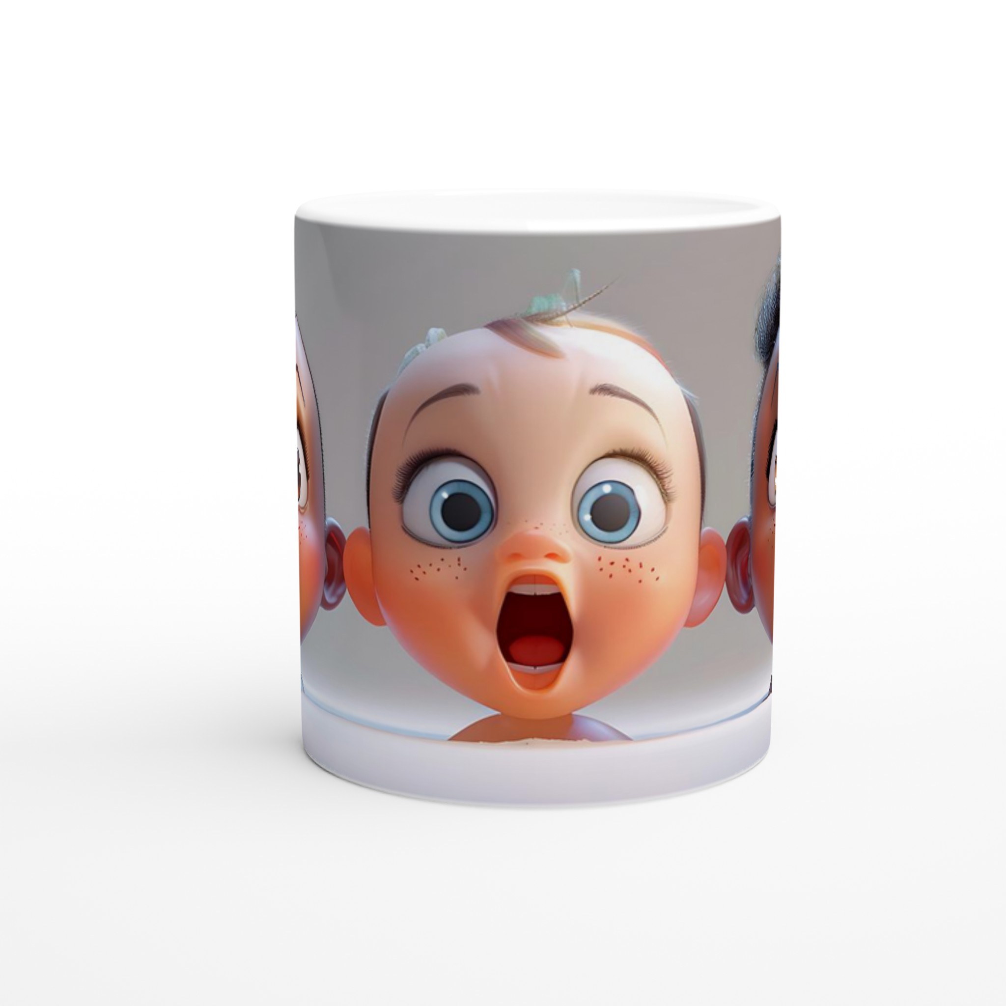 Förvånade Babyansikten Keramikmugg – En charmig 11oz present i din favoritfärg! 8 e20bdf74-d8ce-46bd-8001-bb24e348d80a