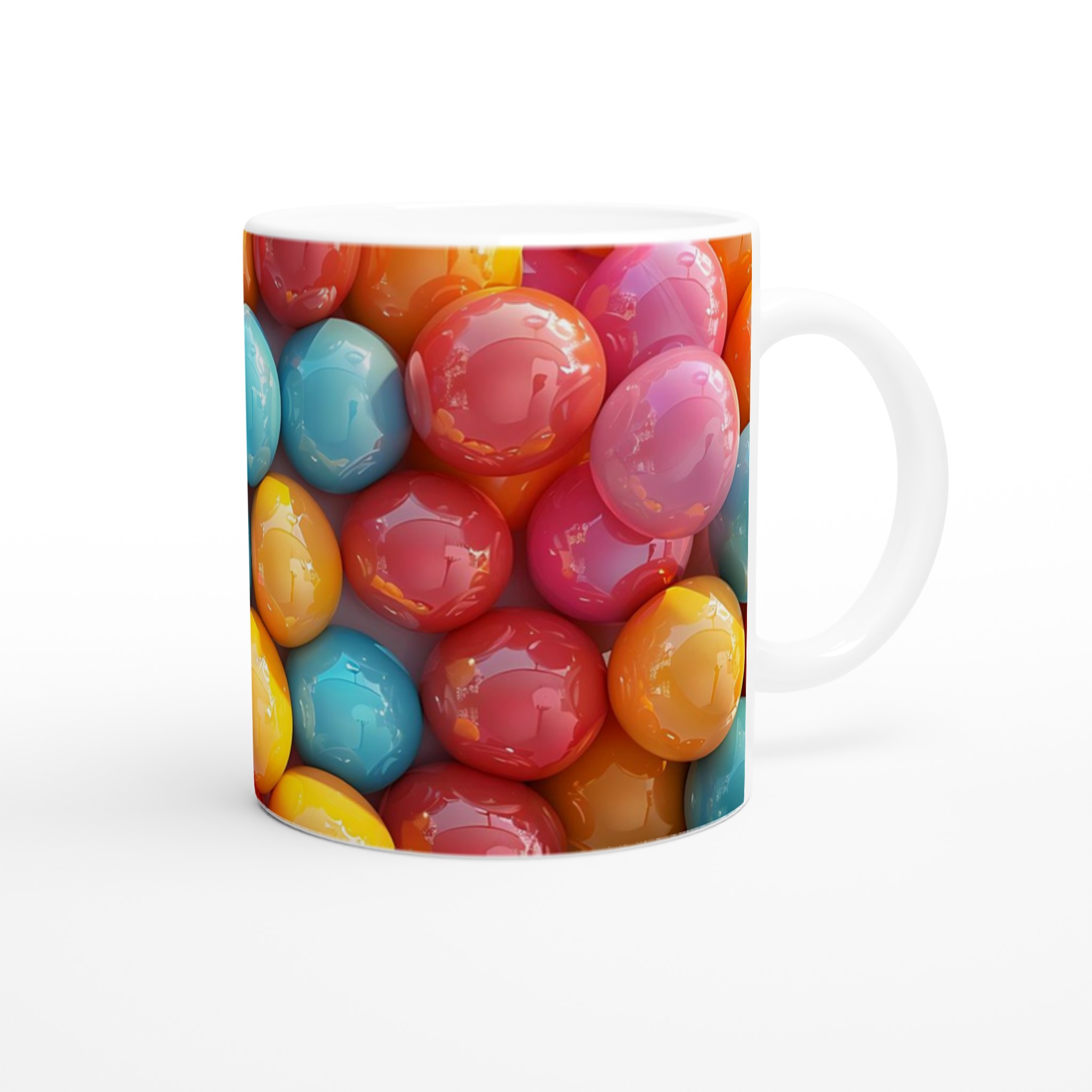 Färgsprakande 11oz Keramikmugg – Välj bland 7 Livliga Nyanser för Din Perfekta Kaffestund 9 e2dd8aed-af74-4ba4-85fc-3050cf24a740