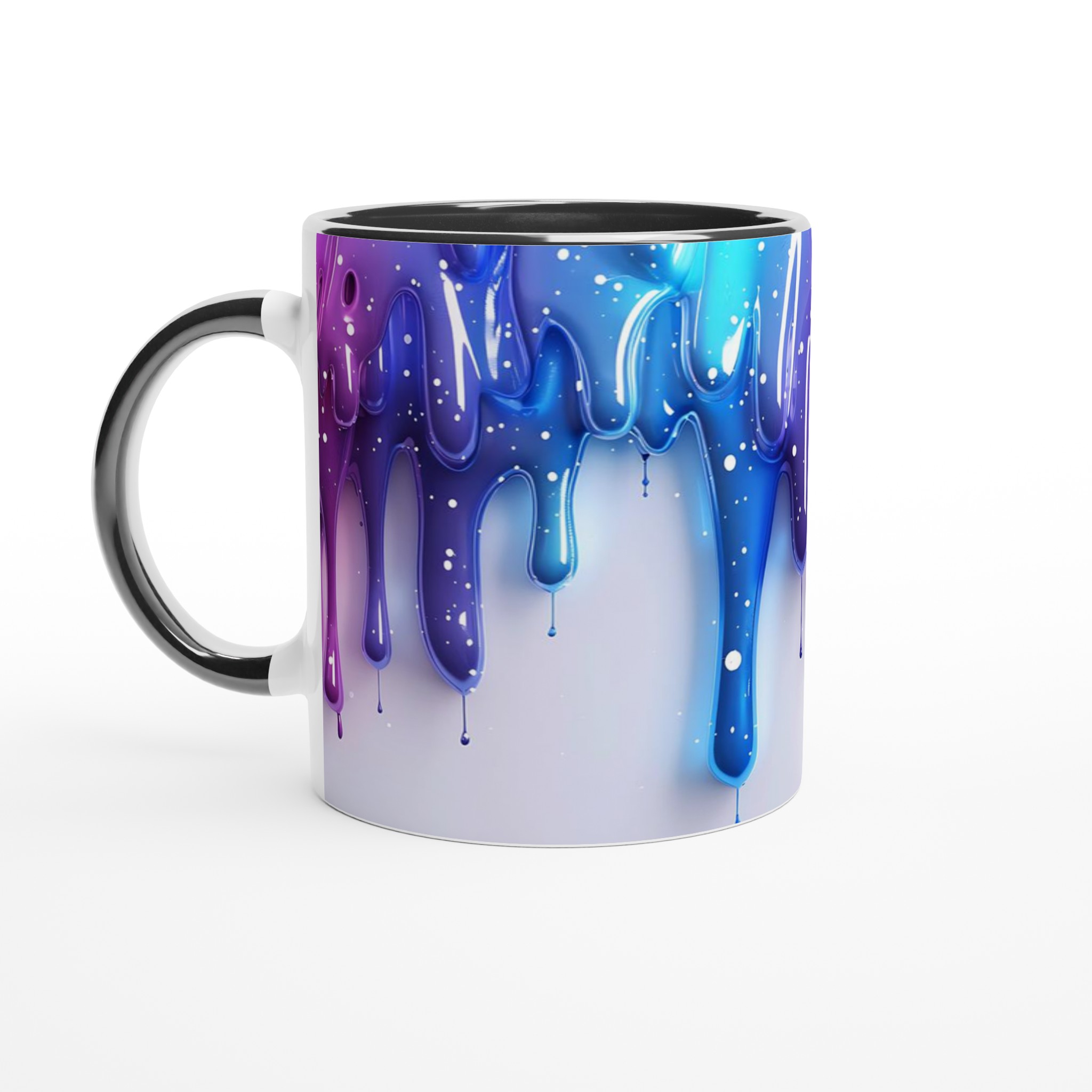 Färgsprakande 11oz Keramisk Mugg – Välj bland 7 Livfulla Nyanser för Din Kaffestund! 4 e34c072e-435e-4cfe-a77a-37f970ce75a4