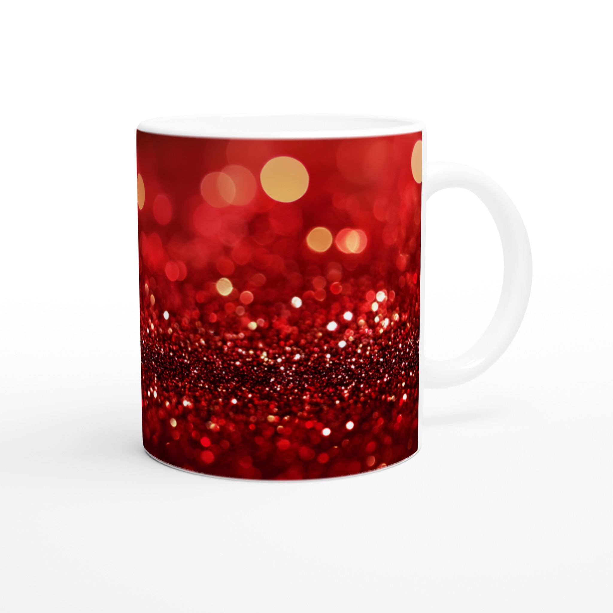 Glittrande Keramikmugg 11oz – Välj din färg, för en gnistrande start på dagen! 9 e37ae1b5-78bb-46b0-9596-724a314eefc6