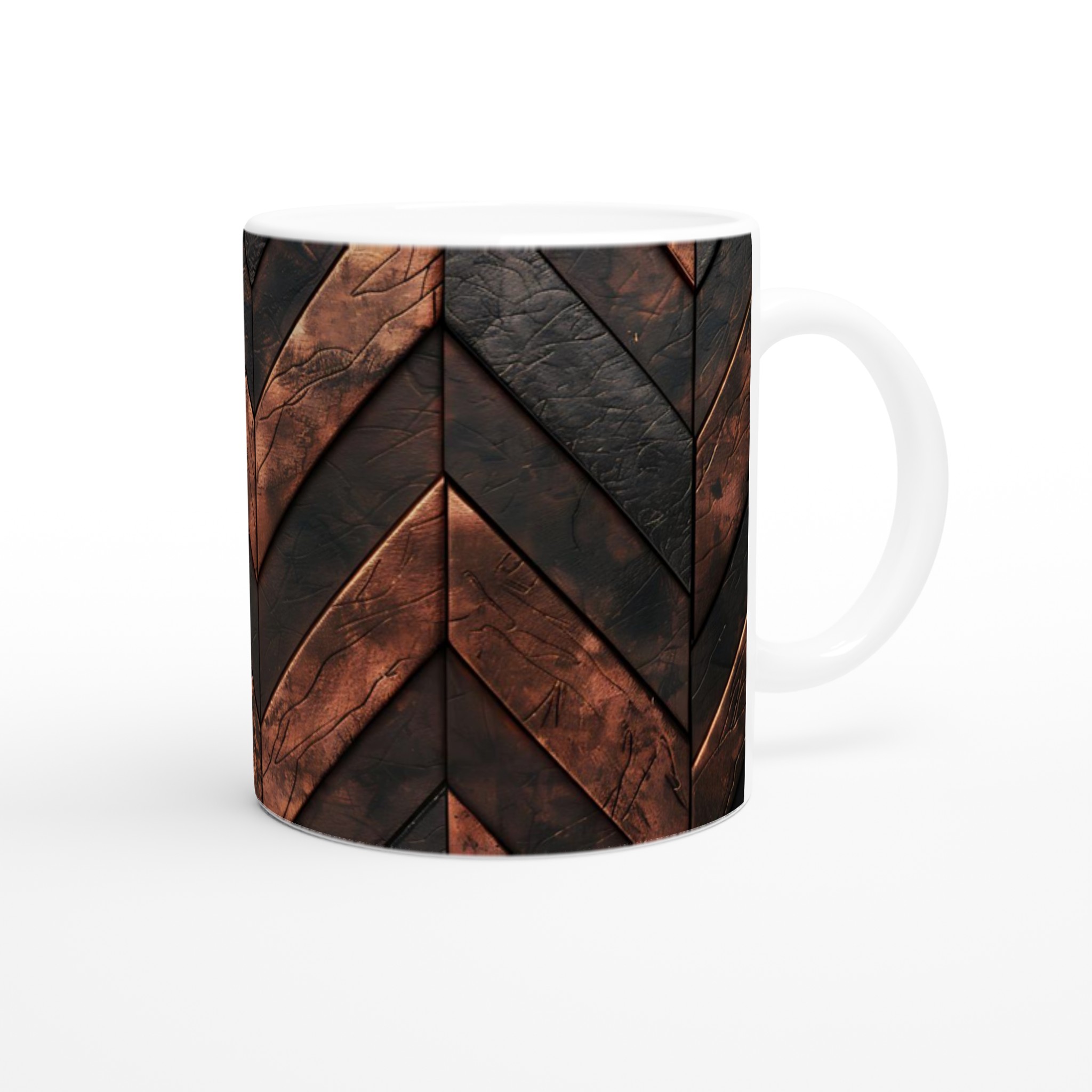 Elegant Vit 11oz Keramisk Mugg i Klassisk Vit med Tidlös Stil 10 e58dd827-6580-453c-b822-f77a6492c68a