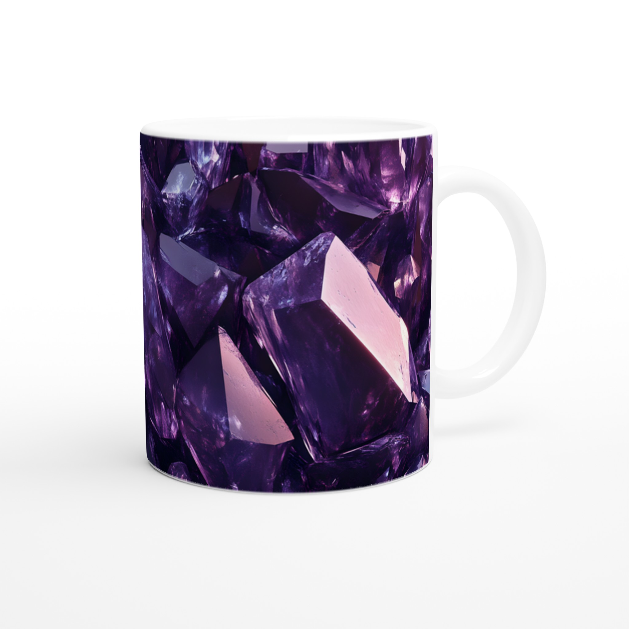 Ametistmugg – Lyster & Livfullhet för Kaffeälskare, Välj Din Favoritfärg! 9 e631435b-4f44-44de-8b27-2410298763cb