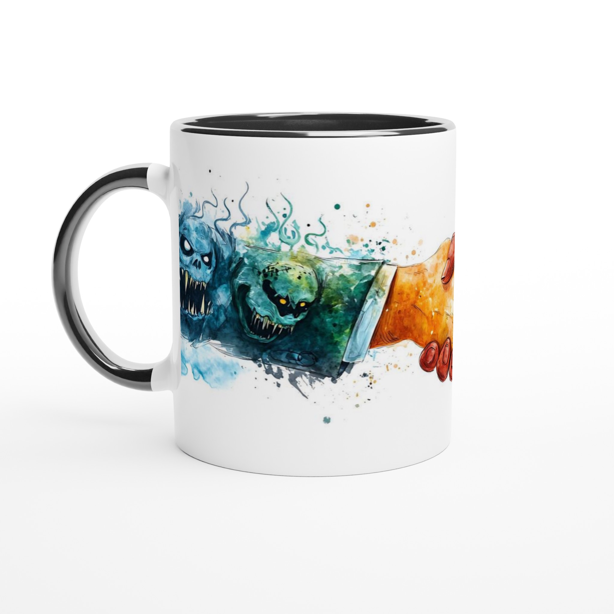 Deal with the Devil Inspired 11oz Ceramic Mug – Choose Your Color 4 e663066a-0abf-44d6-96d8-3134f3b6004e