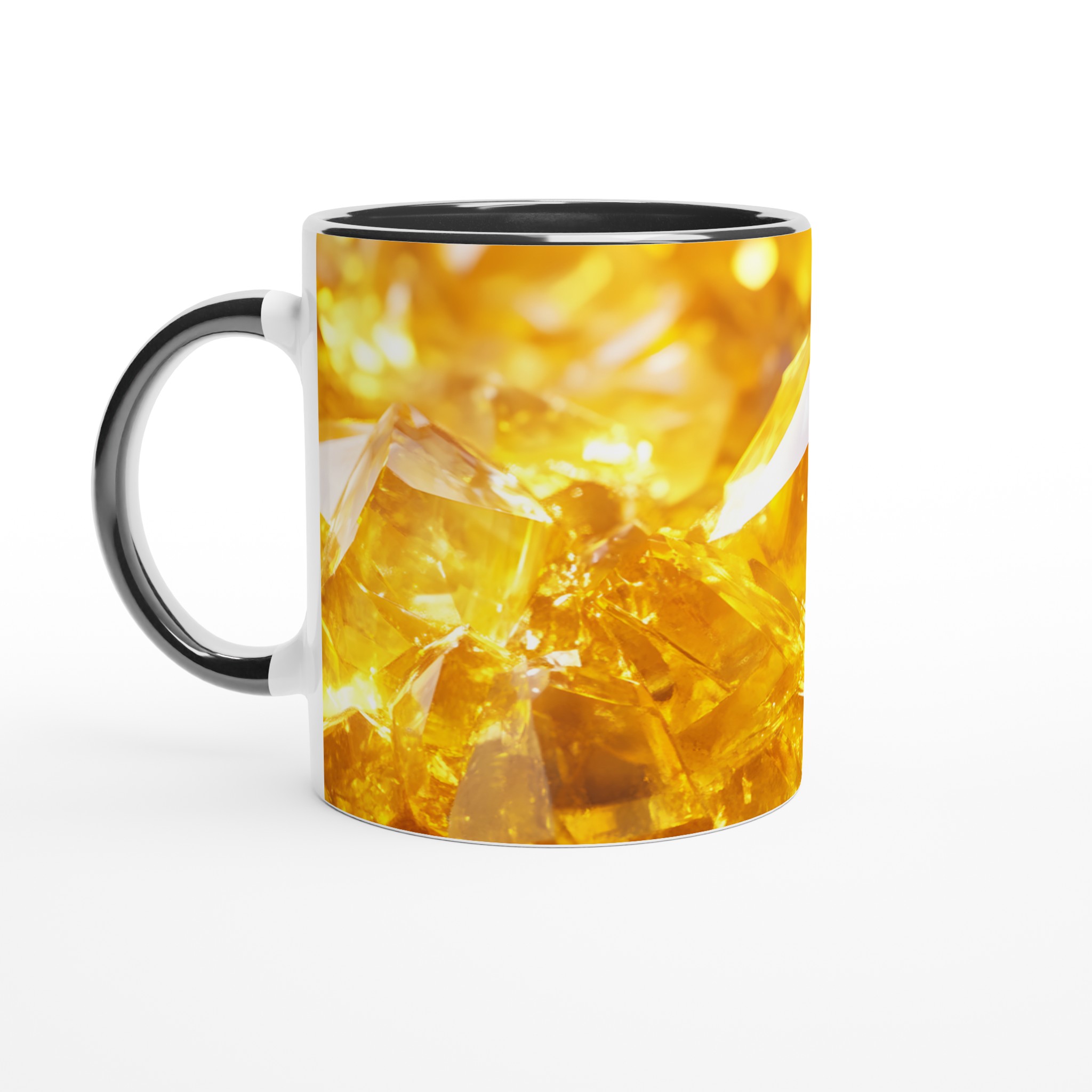 Guldglimrande 11oz Keramisk Mugg – Ge Din Dryck En Touch Av Lyx i Valfri Färg 4 e68912ac-fa7b-4542-8907-2b2efacf0fcf