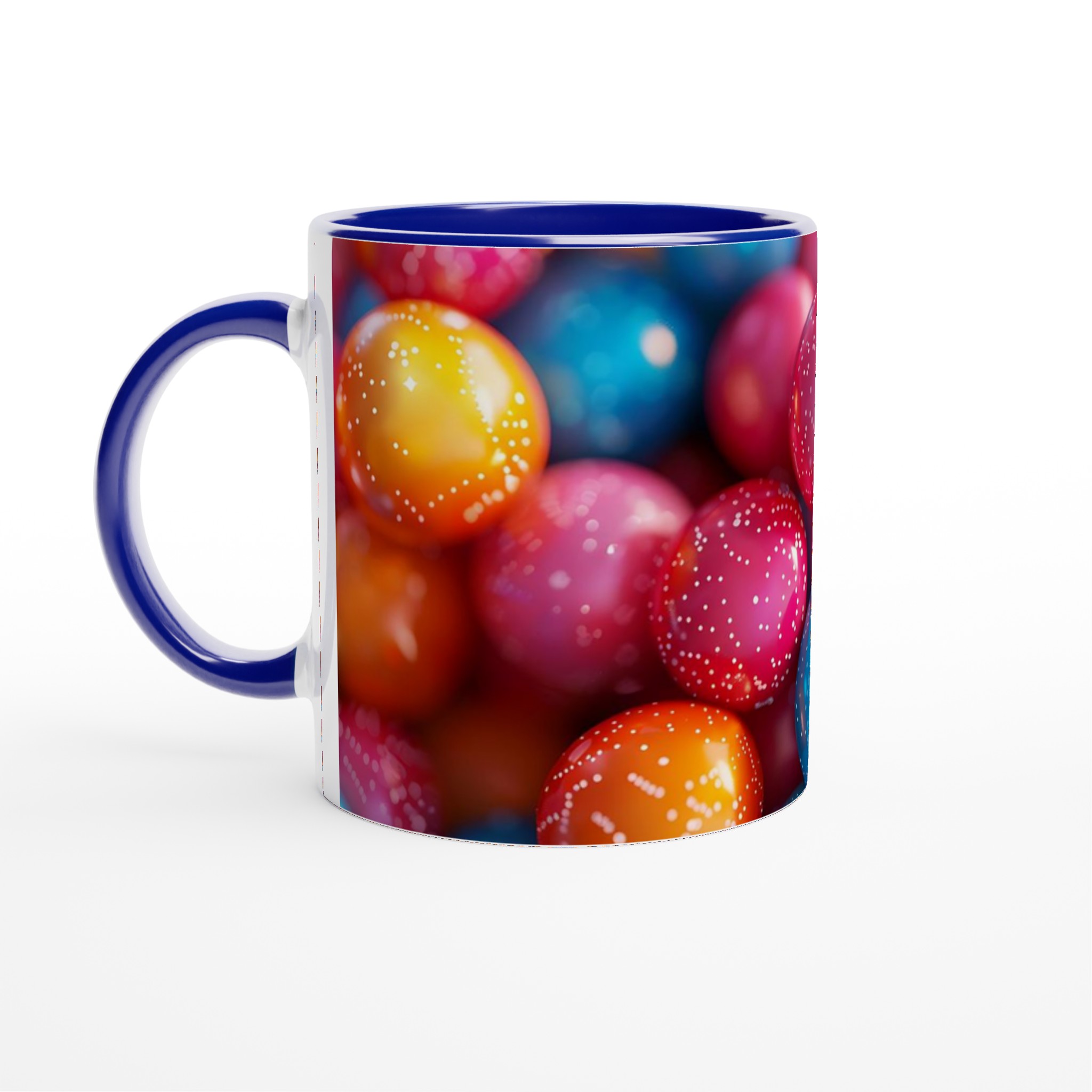 Färgsprakande 11oz Keramisk Mugg – Anpassa Din Färgexplosion! 2 e6c538a2-7e8c-4180-b907-02d670327fd2