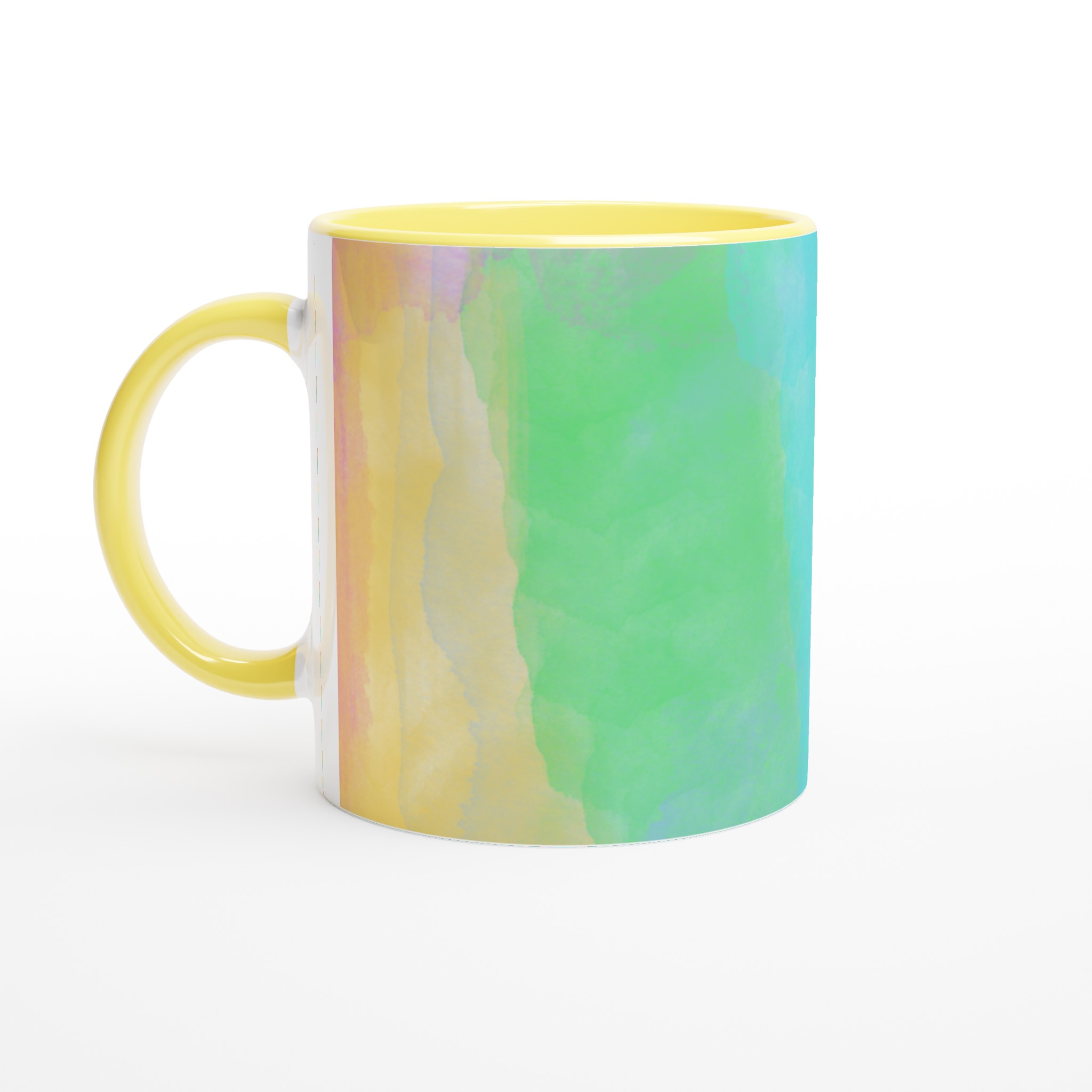 Vibrant Pastel Watercolor 11oz Ceramic Mug – Brighten Your Drinkware Collection 3 e8e8be04-83c6-4962-bfcd-15a6f3d18fd9