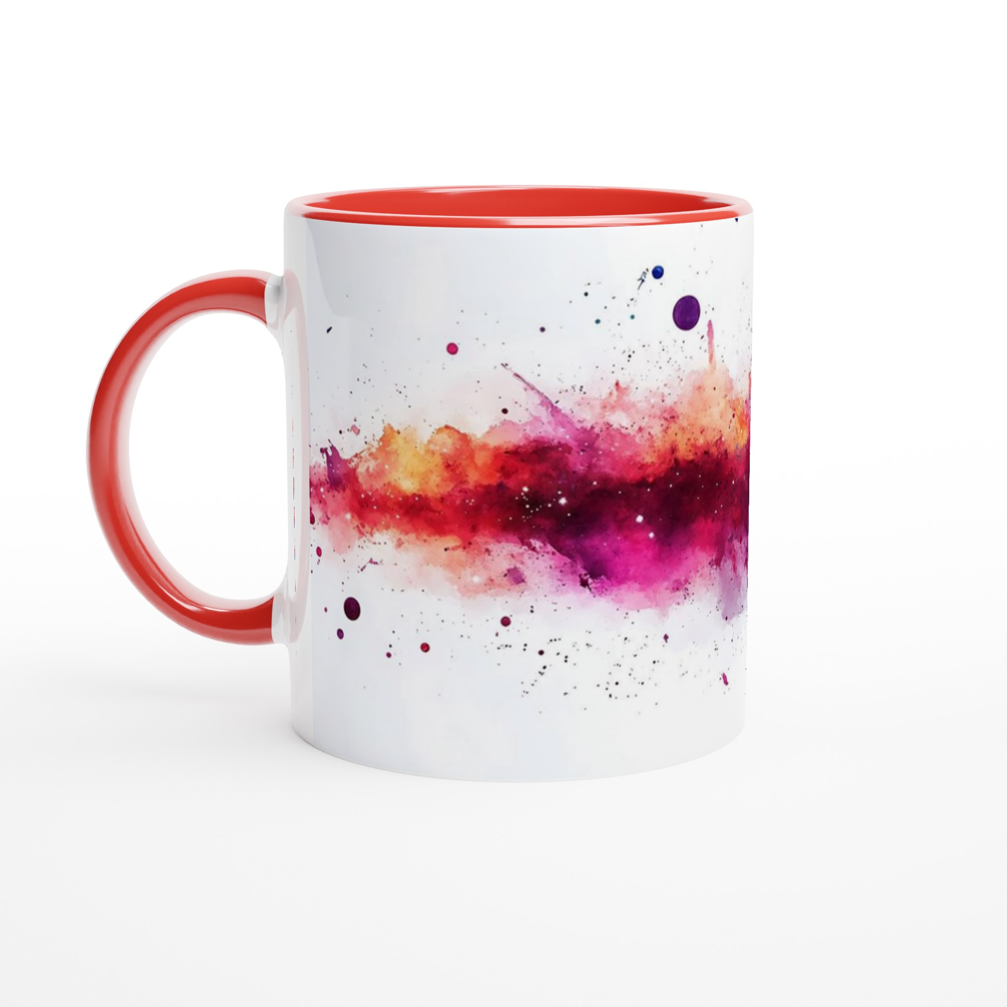 Kosmisk akvarellmugg: Färgstark planetdesign i 7 nyanser 5 ea5a30aa-478f-4df2-9a82-44e1a786aa26