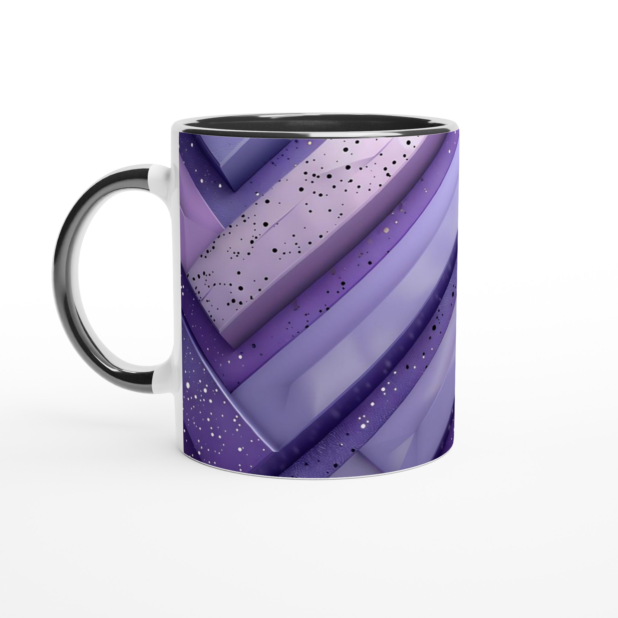 Minimalistisk Lila Keramikmugg 11oz – Välj bland 7 Färgstarka Nyanser 4 ec52efbf-9799-4c55-b775-9ea08897d4e5