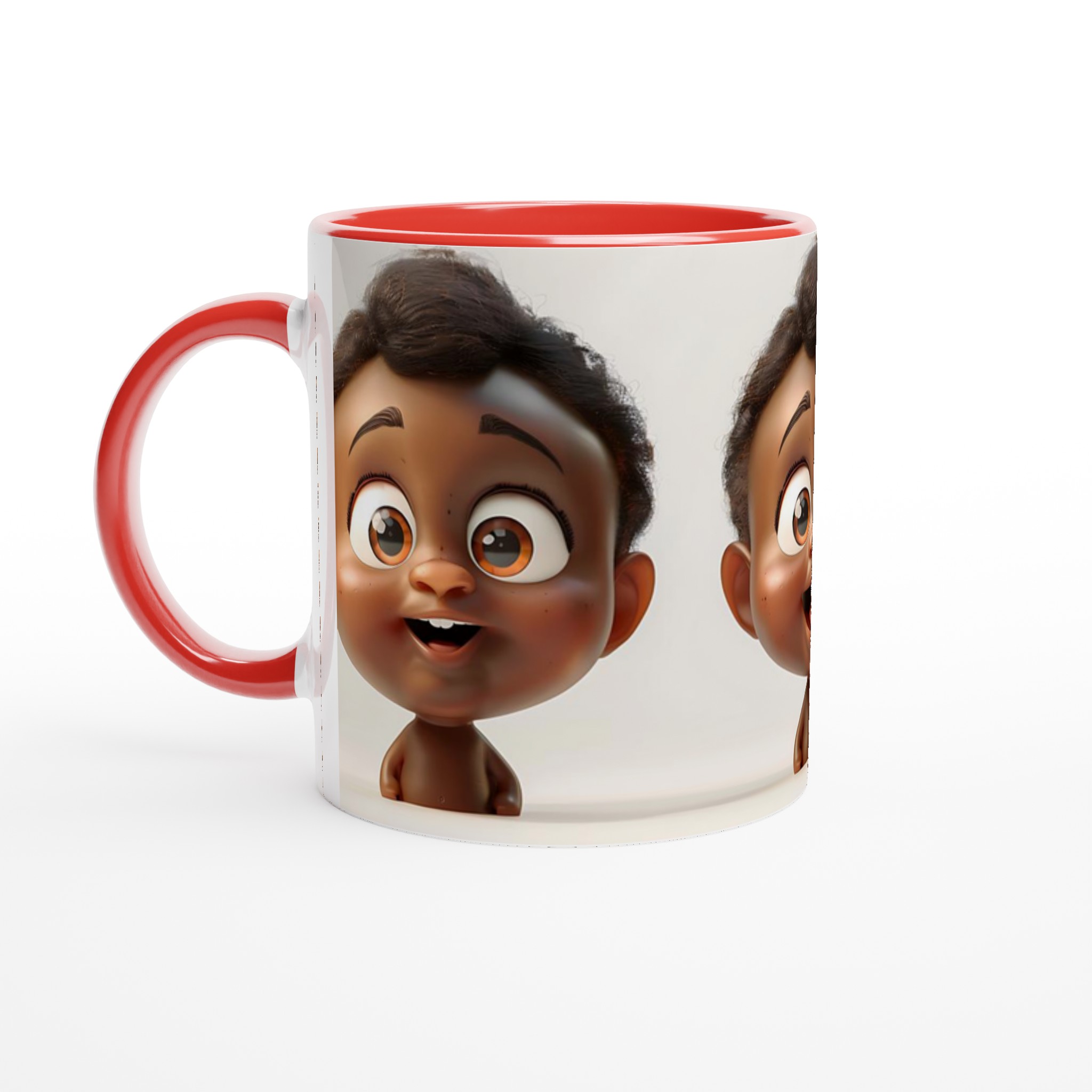 Söt Babyfigur Kaffemugg – Fånga Glädjen i Varje Slurk med Din Favoritfärg 5 ed46d8bd-b33f-4ad6-a98d-29ff36f31220