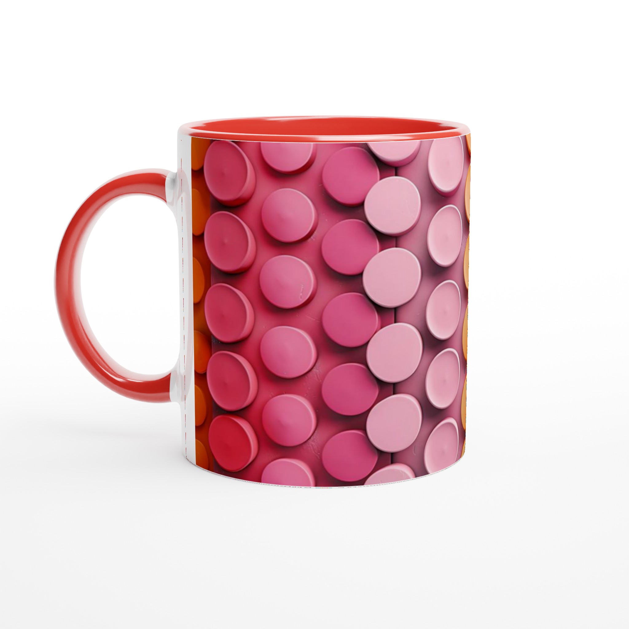 Färgsprakande 11oz keramikmugg – Välj din favoritfärg för en personlig touch! 5 ed815b7b-1d56-47a3-ab1f-419203902063