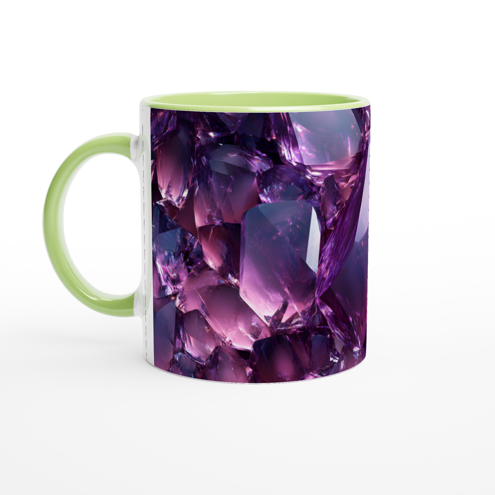 Ametistkristall 11oz Keramikmugg - Skimrande Lila & Rosa Skimmer för Din Vardag 7 ee1f15f5-d5eb-43fe-ae13-83f84f7b3f1e