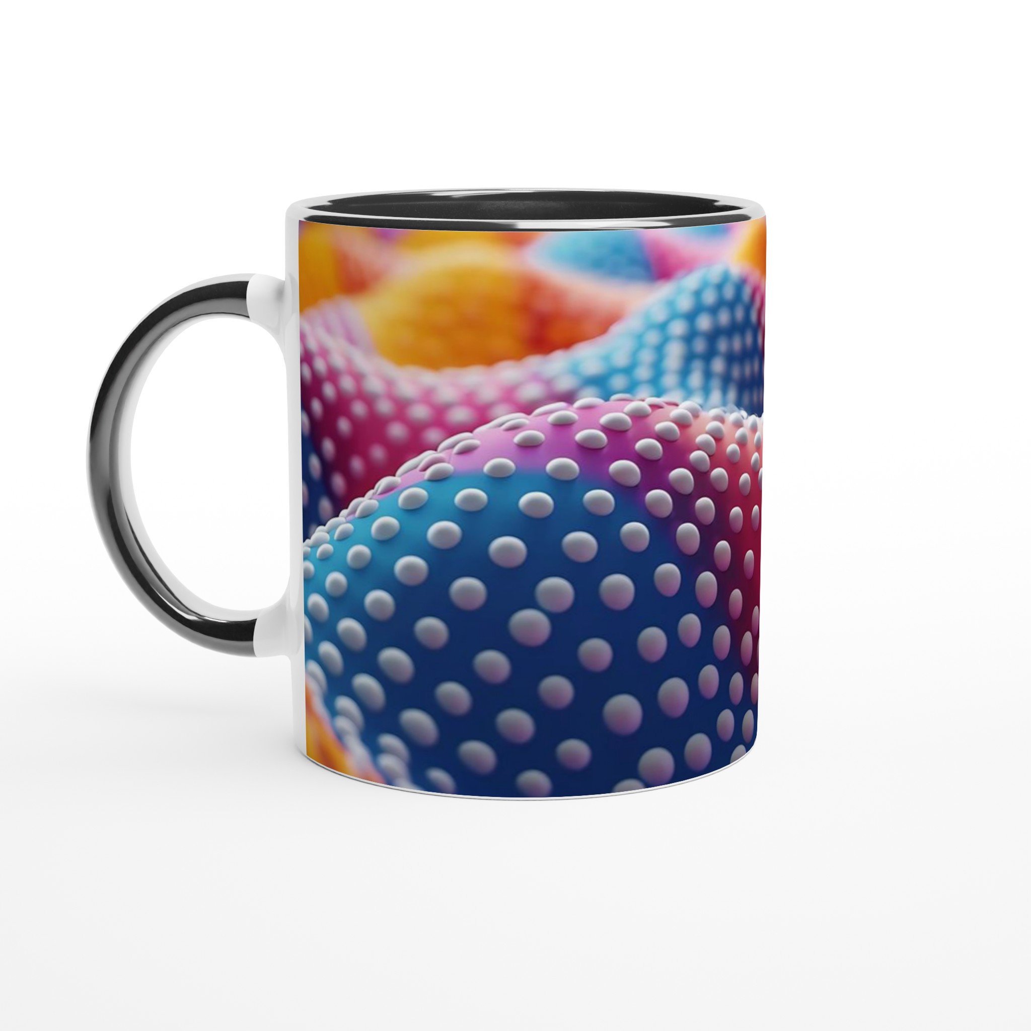 Färgsprakande 11oz keramikmugg – välj din favorit i sju livfulla färger! 4 f0700904-cca4-4031-a279-098b5bfb3f66