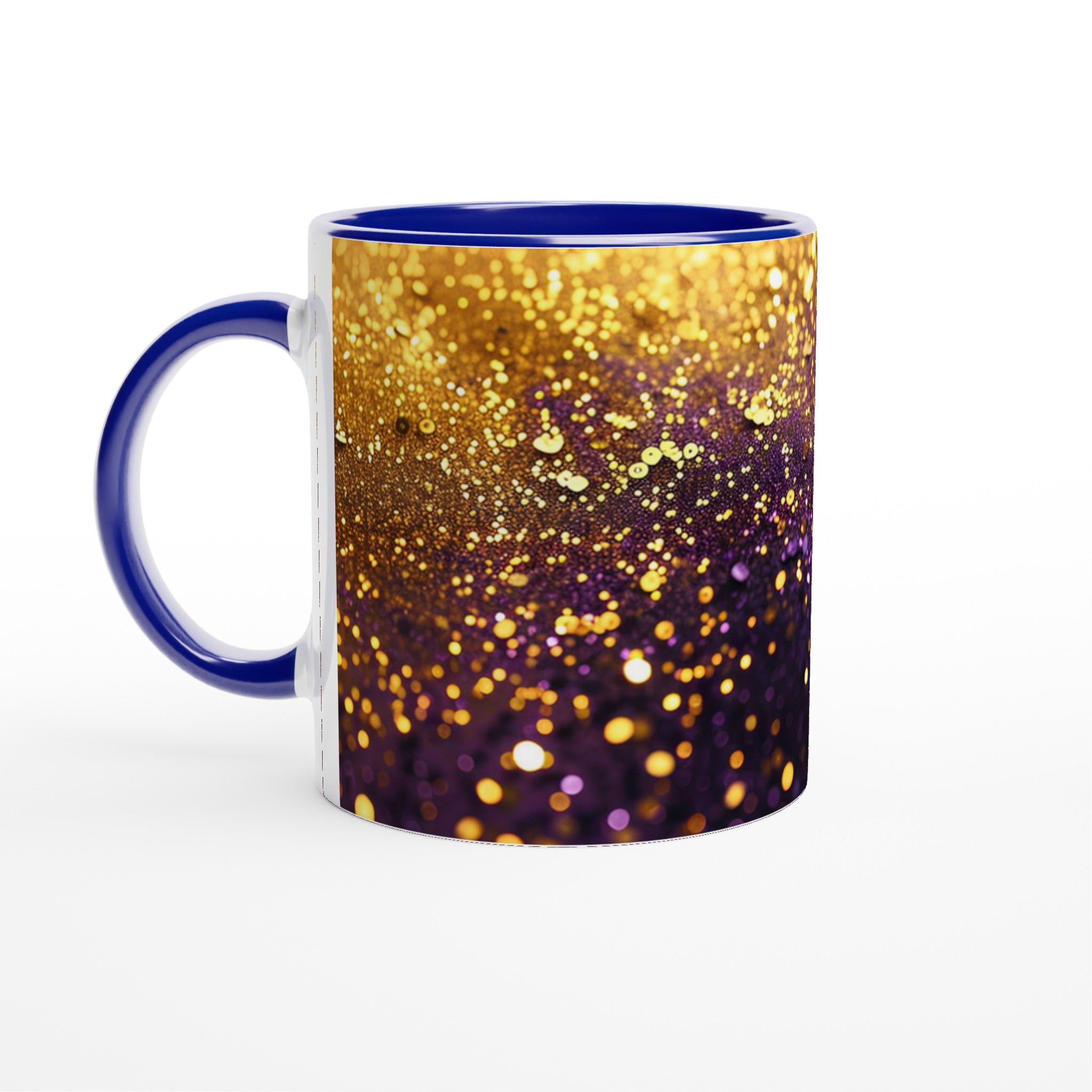 Glittrande Stjärnhimmel Keramikmugg - 11oz Kaffemugg i Valfri Färg för En Gnistrande Vardag 2 f14e2d0d-dc2b-4e33-9d8c-1f5dab92ba38