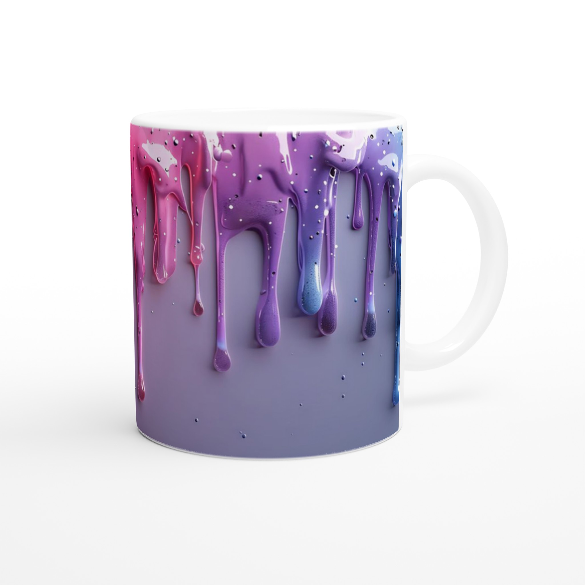 Färgsprakande 11oz Keramisk Mugg – Anpassa Din Färg! 9 f22daeb3-5358-4e96-b14f-dd6d45813775