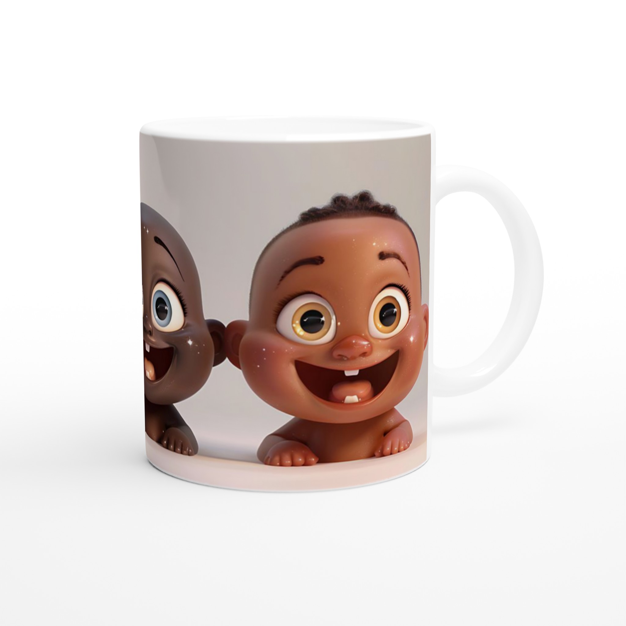 Minnesvärd Babyglädje Mugg – Välj bland sju lekfulla färger för din favoritdesign! 9 f2302139-4fdc-4599-b0d8-90974dbcda2a