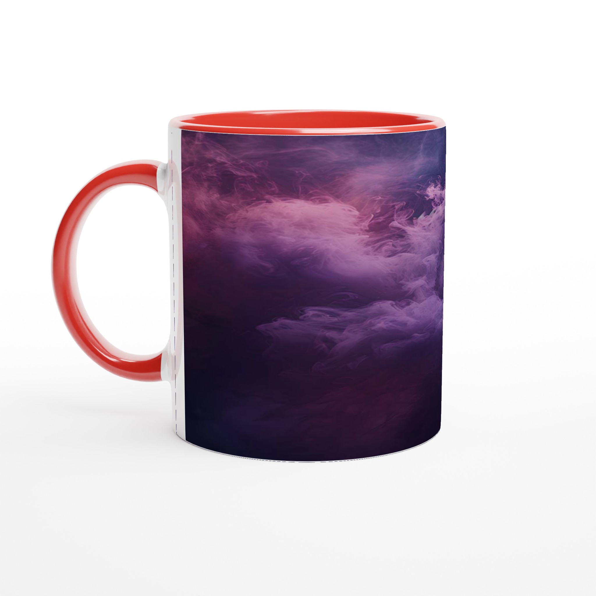 Mystisk Lila Rök Keramikmugg – 11oz Premium Mugg med Drömsk Design, Välj Din Färg! 5 f2635c22-72c1-412b-8205-07ed4a3344eb