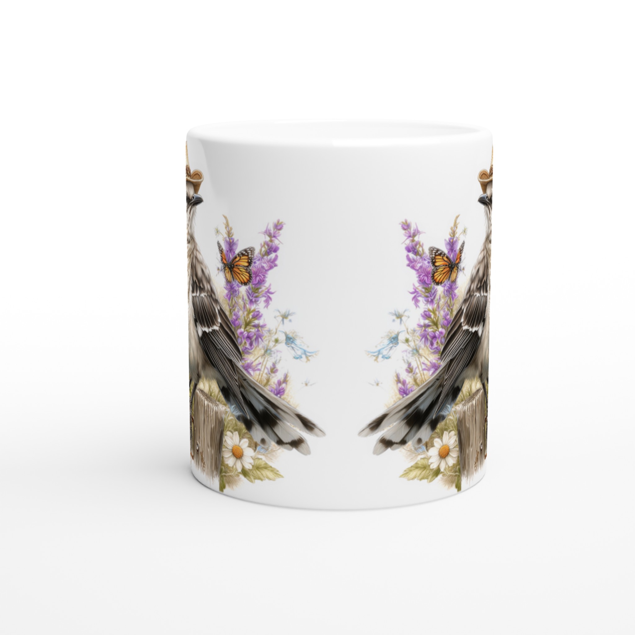 Vilda Västern-Fågel Keramikmugg – Rustik Charm med Naturinspirerad Design i Sju Färger 8 f2a69945-bf06-4f6f-9761-630dea60076e