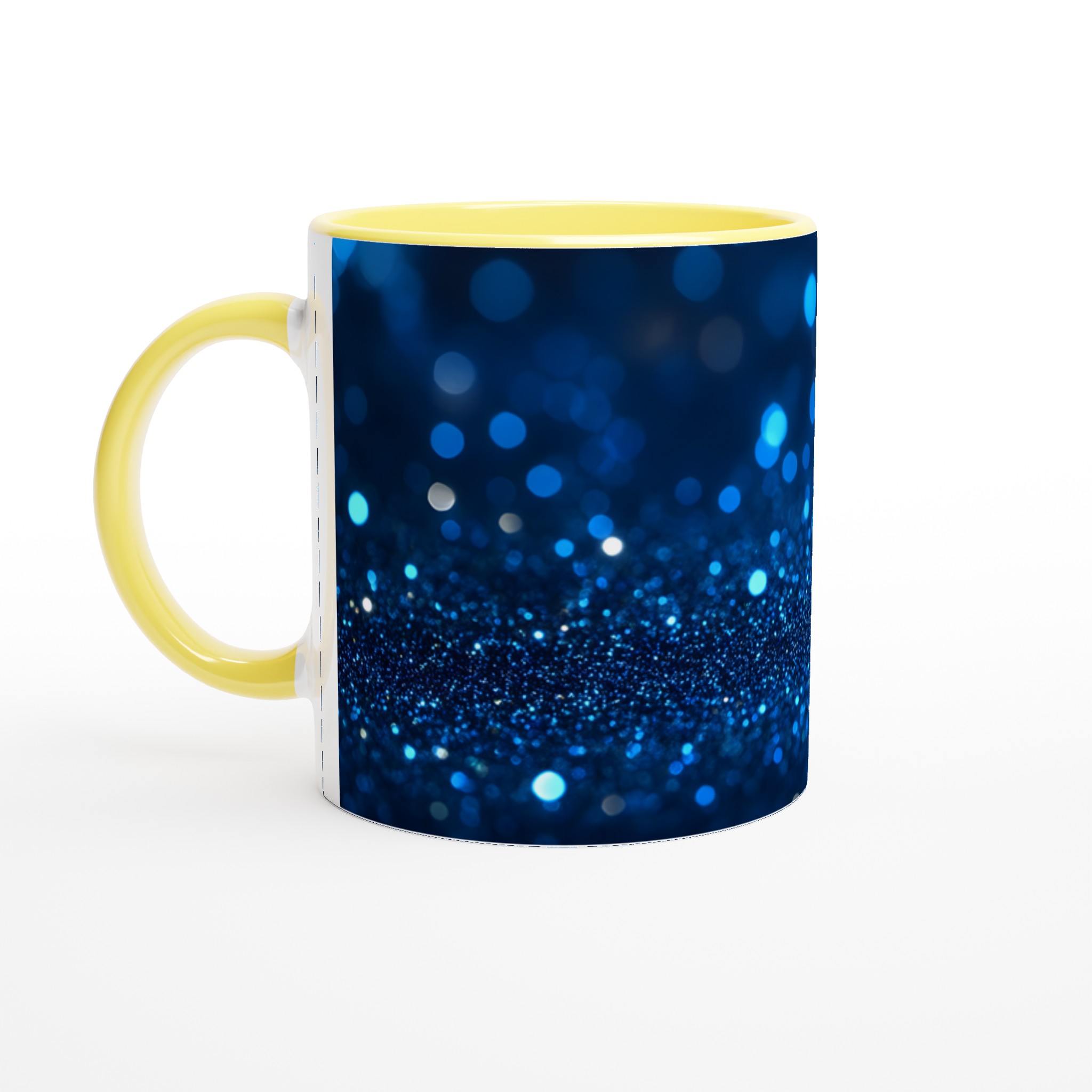 Glittrande Midnattsblå Keramikmugg – Din 11oz Favorit för Magiska Ögonblick 3 f2de8a7e-1598-4e64-9a31-f9944cfc5b4b