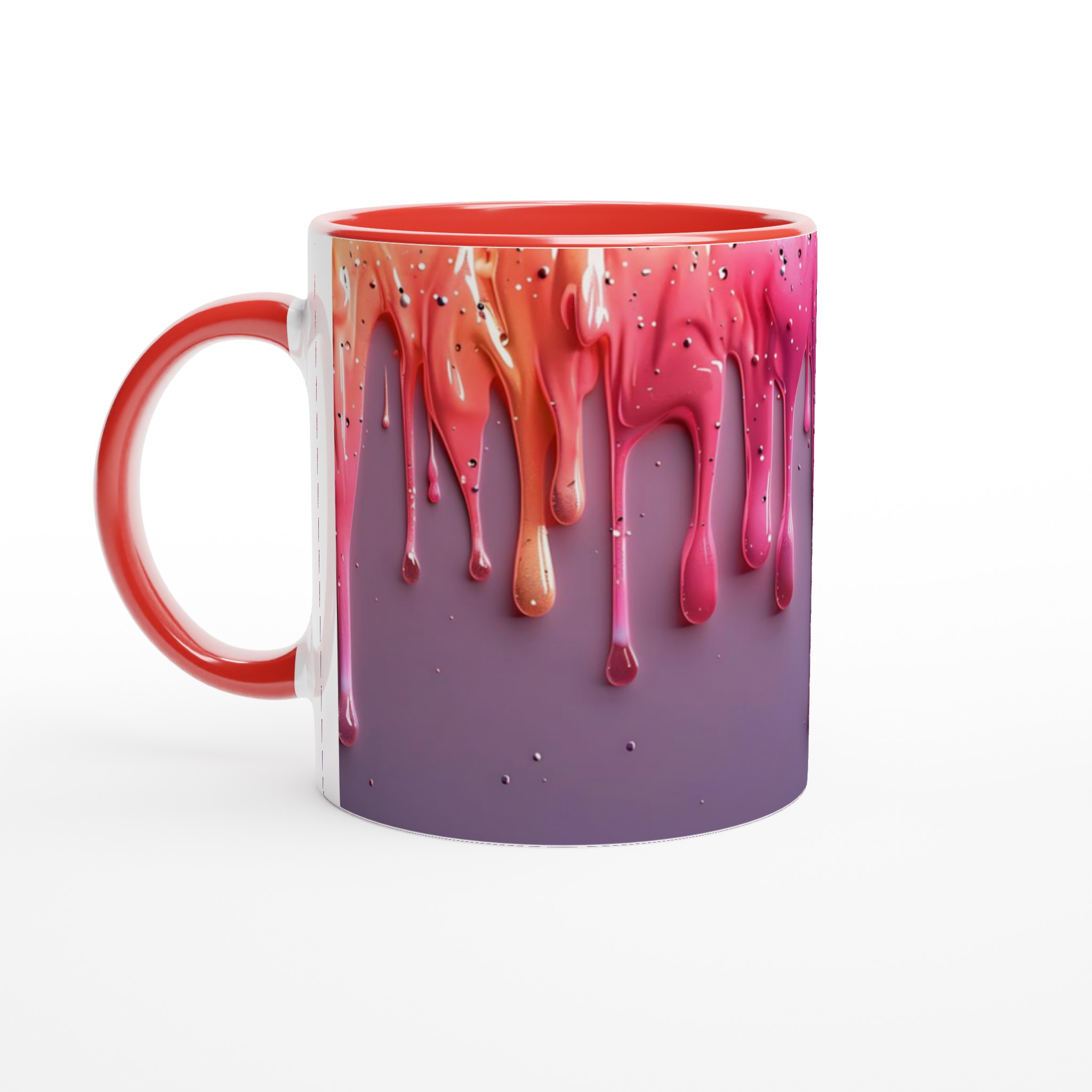 Färgsprakande 11oz Keramisk Mugg – Anpassa Din Färg! 5 f3d3a3f8-8aeb-4f1d-a0ef-9de829dce8b6