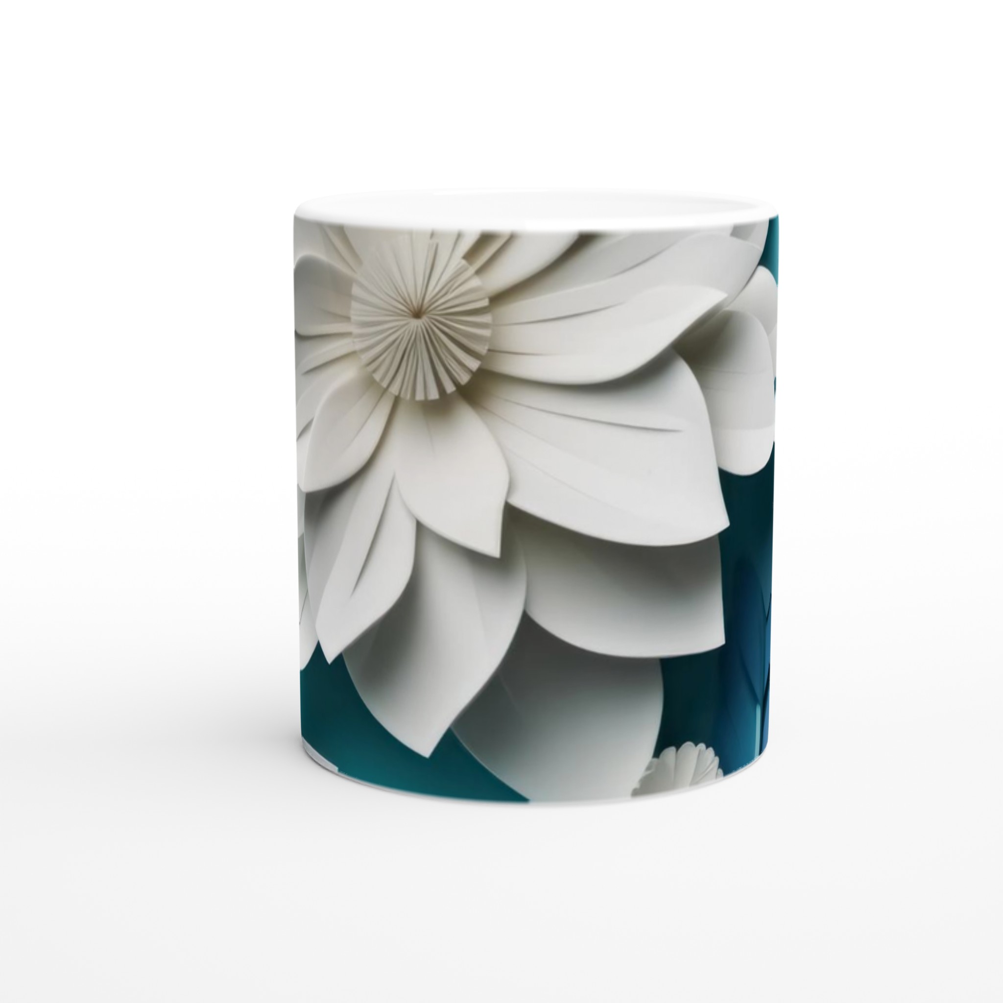 Nordic Serenity 11oz Keramisk Mugg – Välj bland 7 rofyllda färger 8 f3e3f1fb-9b7b-45ca-96da-50ab7b712bfb