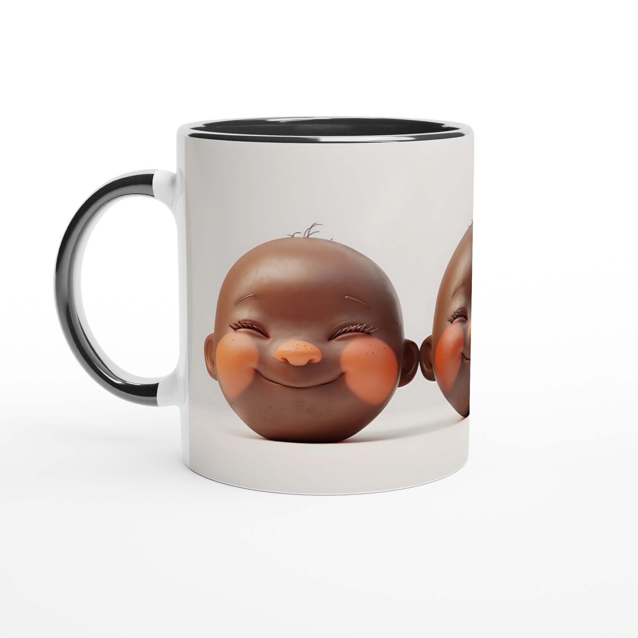 Charming Babyface Keramikmugg – Glädje i Varje Klunk, Välj Din Favoritfärg! 4 f420b4fe-bb5a-4ff5-b573-4f03de647c1b