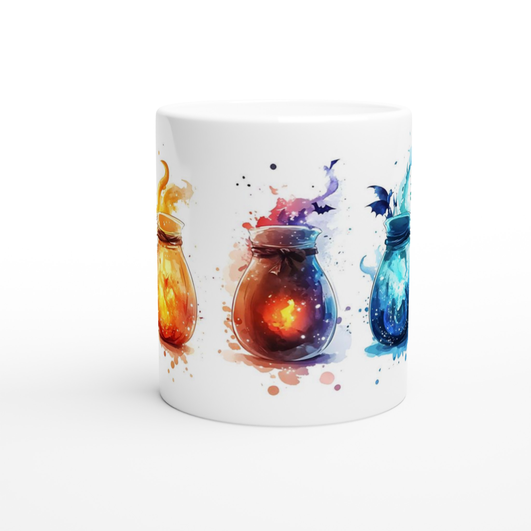 Halloween Magic Mug: Förvandla din dryck med förtrollande designs i flera färger! 8 f5042b3f-41c9-4cc7-af95-83a27d9e05ad