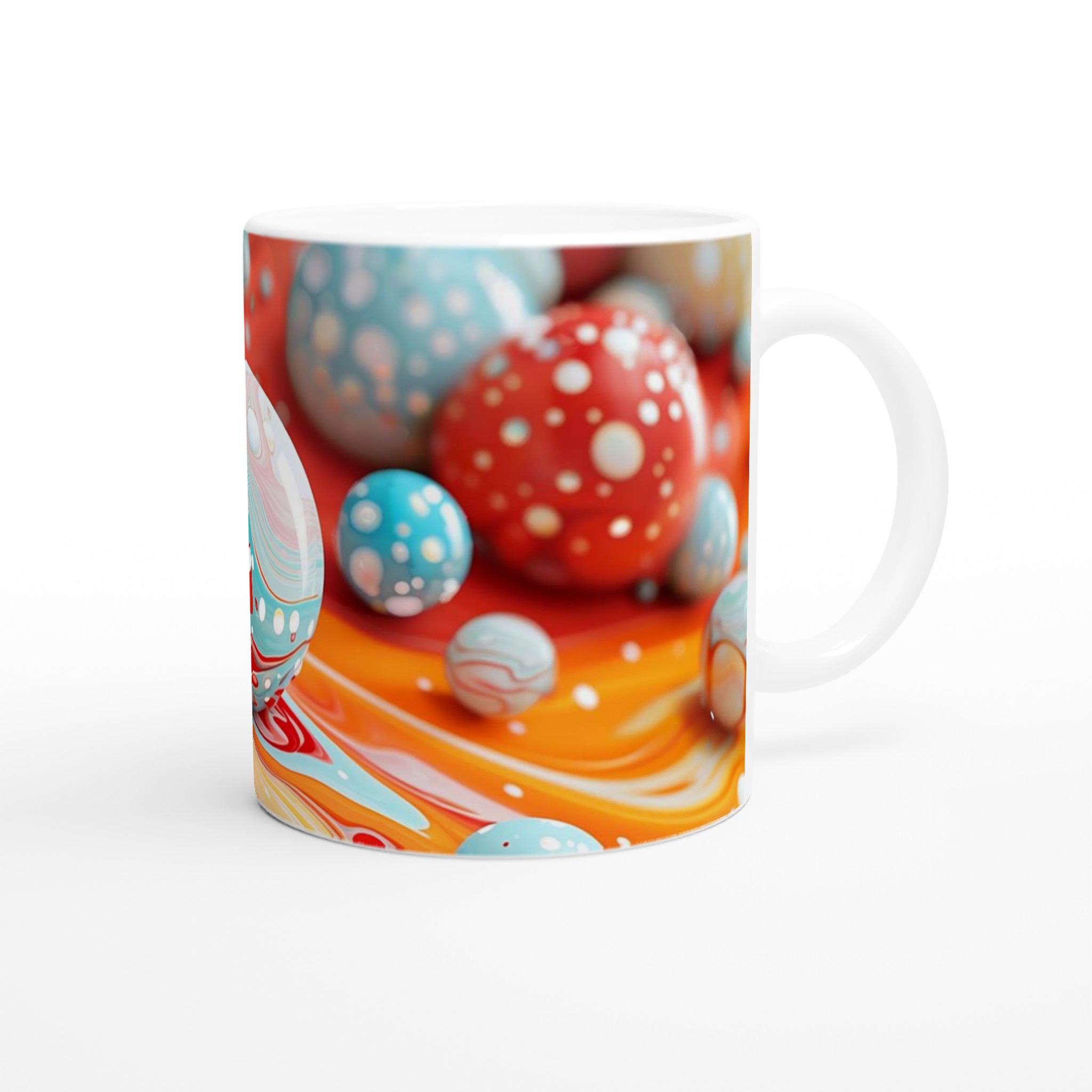 Abstrakt Målarstänk Keramikmugg 11oz – Välj din färg och lyft din kaffestund! 9 f51d2cf2-c4d3-4bb3-9917-ee8e813276f2