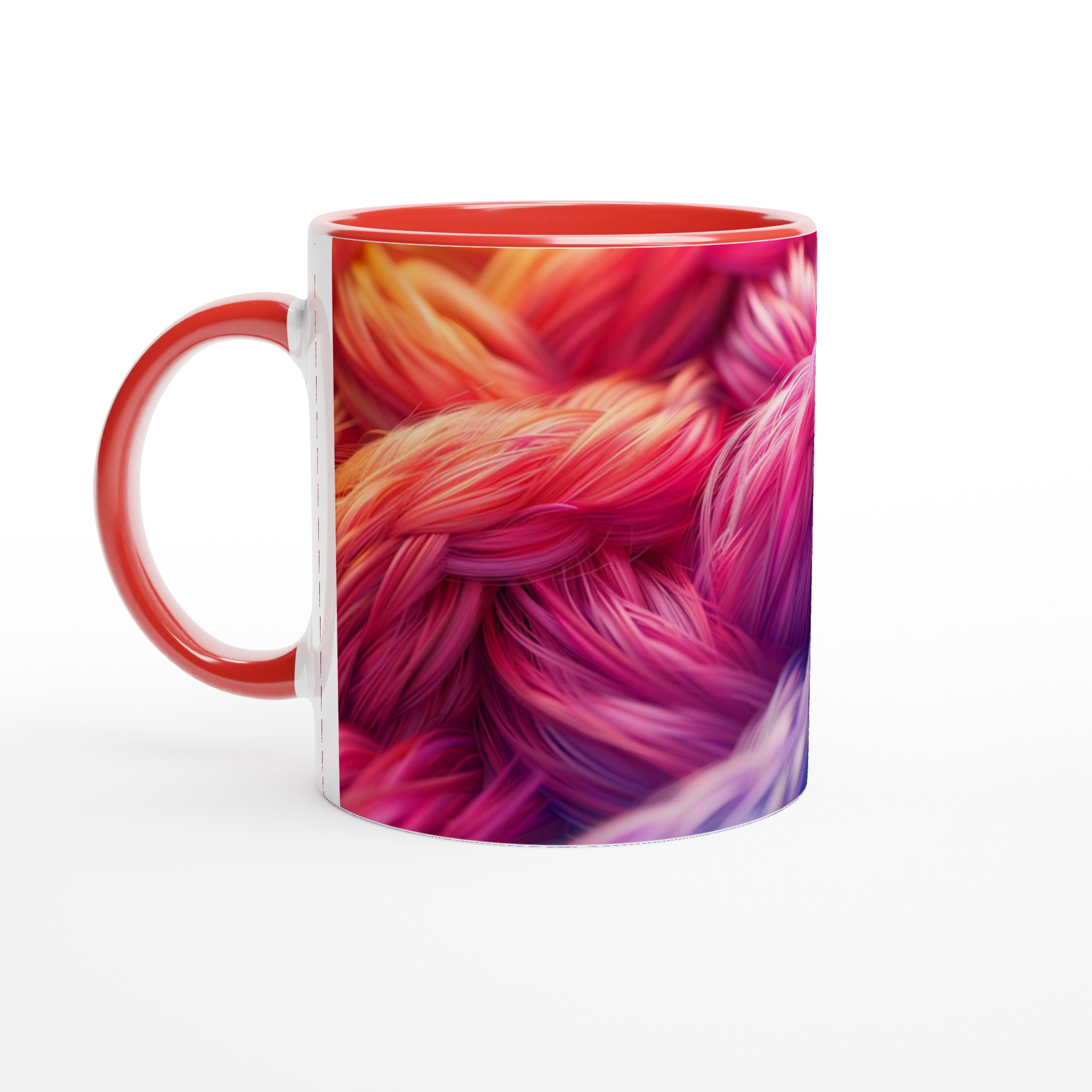 Färgglad Kaffemugg i Keramik – Välj Din Favoritfärg bland Sju Levande Nyanser! 5 f5243da3-e838-4a2a-bbf7-d843099ce1a6