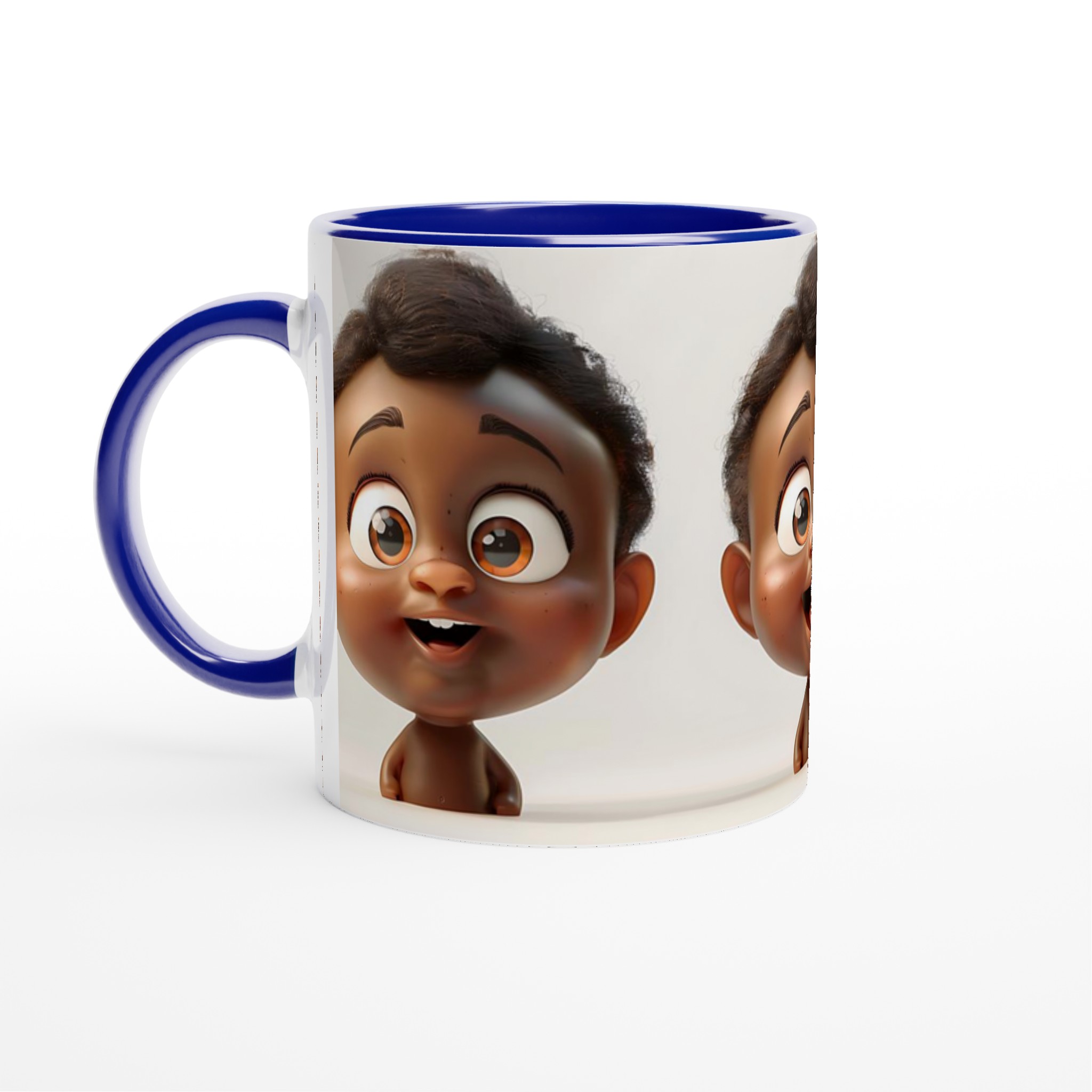 Söt Babyfigur Kaffemugg – Fånga Glädjen i Varje Slurk med Din Favoritfärg 2 f53c8b9d-9a8a-4ea0-87ea-207747bf4113
