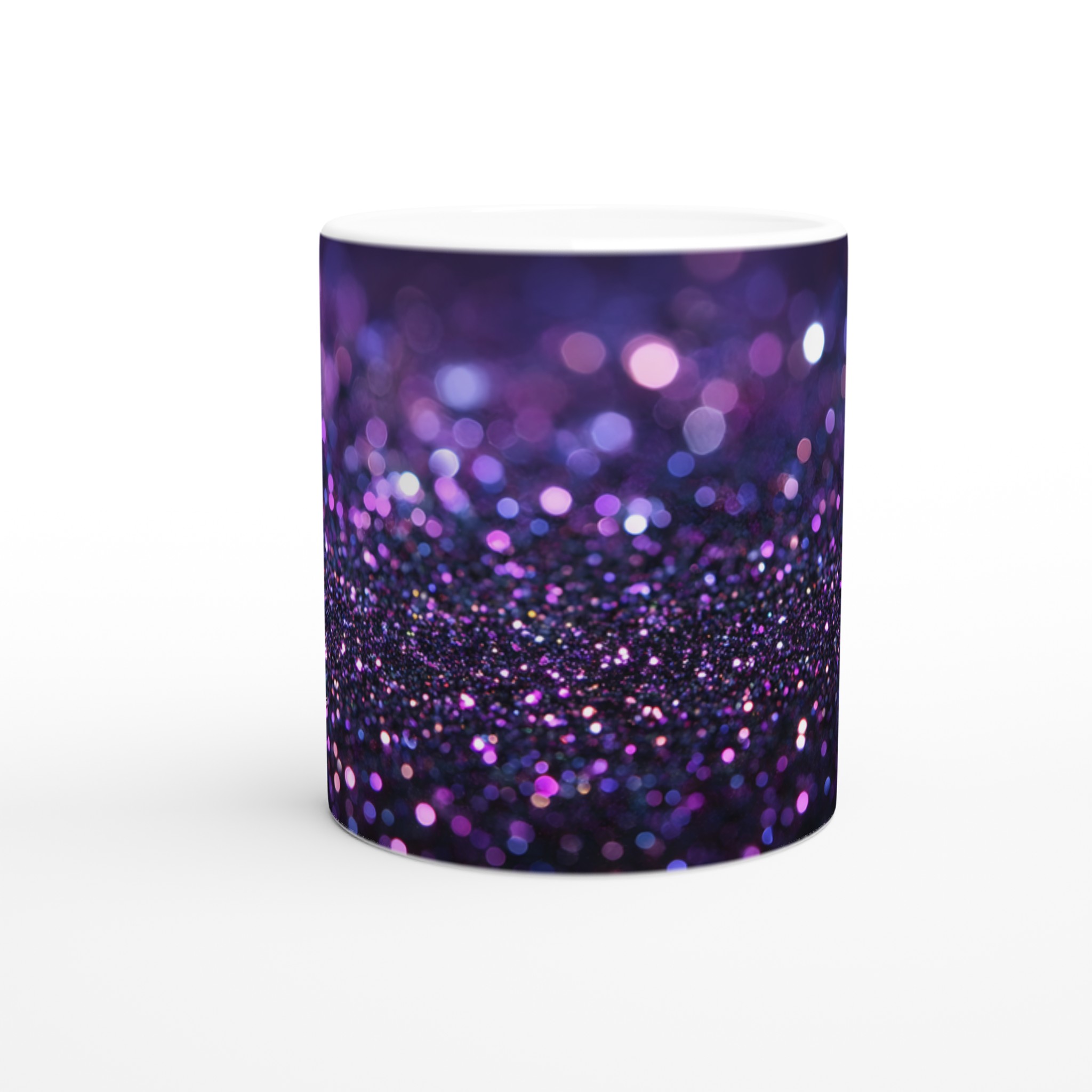 Glittrande Stjärnhimmel Keramikmugg - Skapa Magiska Stunder med Din Personliga Design 8 f57956bd-6057-424d-9d89-f4212a3c4f5b