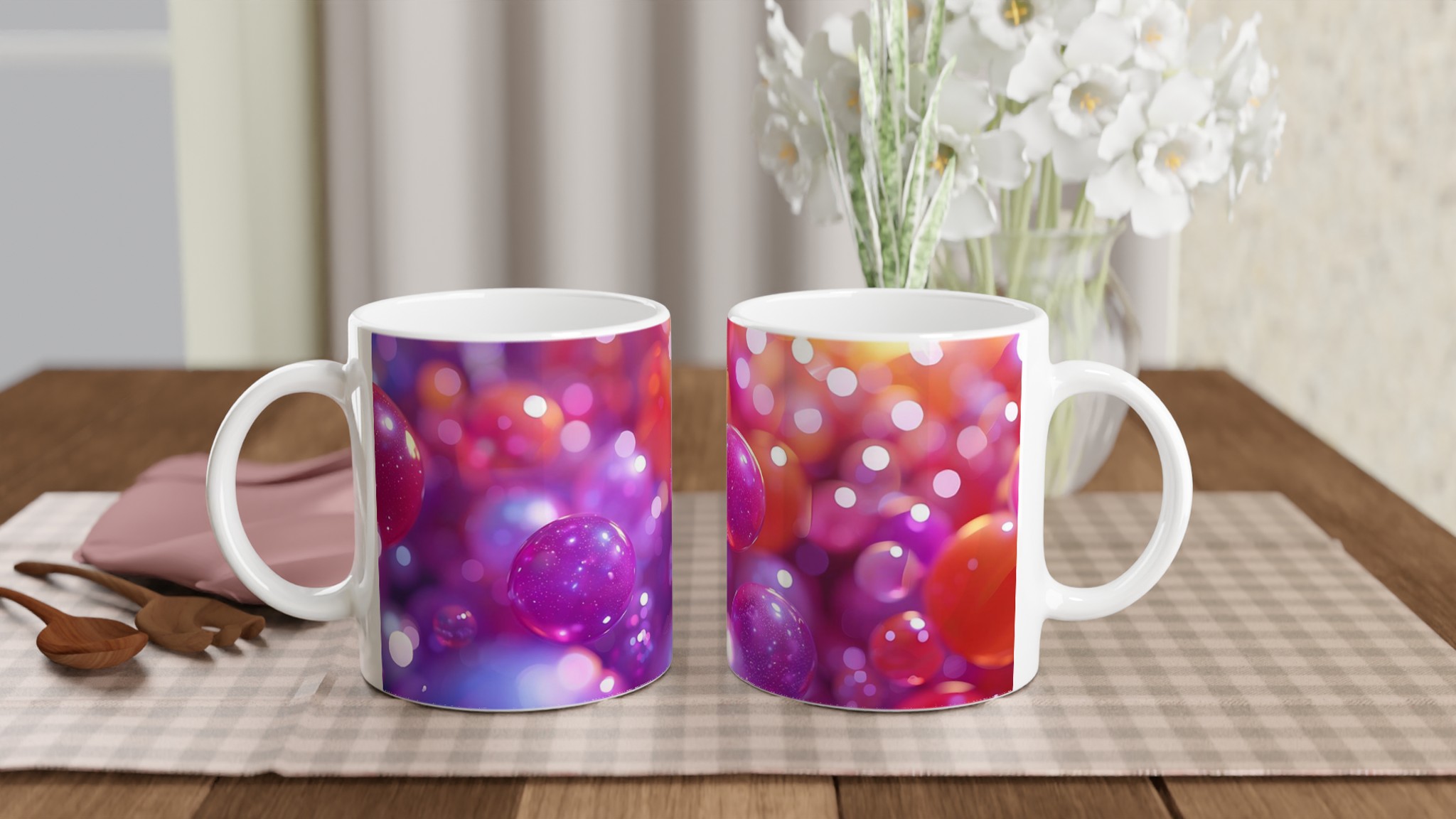 Färgglad Glittermugg i Keramik – 11oz Magisk Färgexplosion 10 f5f26241-a21e-4c63-85b2-cdb537339b2f