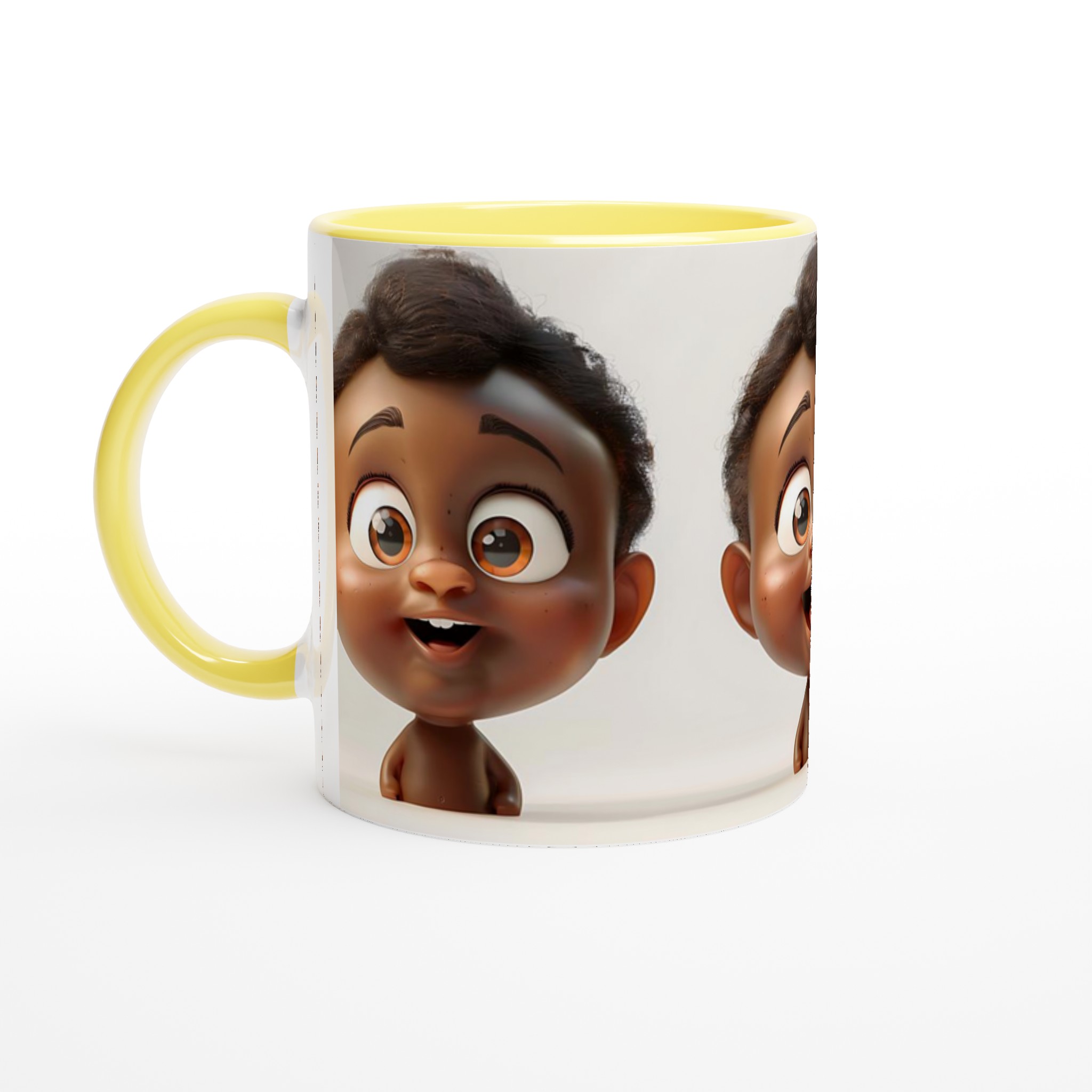 Söt Babyfigur Kaffemugg – Fånga Glädjen i Varje Slurk med Din Favoritfärg 3 f67aee93-9080-42f2-91cb-ff3e9f06a42e