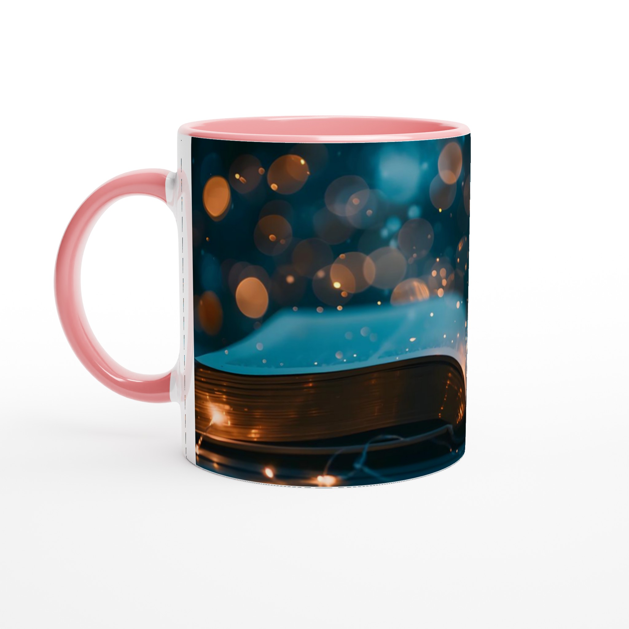 Magisk 11oz Keramikmugg – Lysande Design & Valfri Färg! 6 f7257bbf-2a55-40d9-a9fb-a6b85386577c