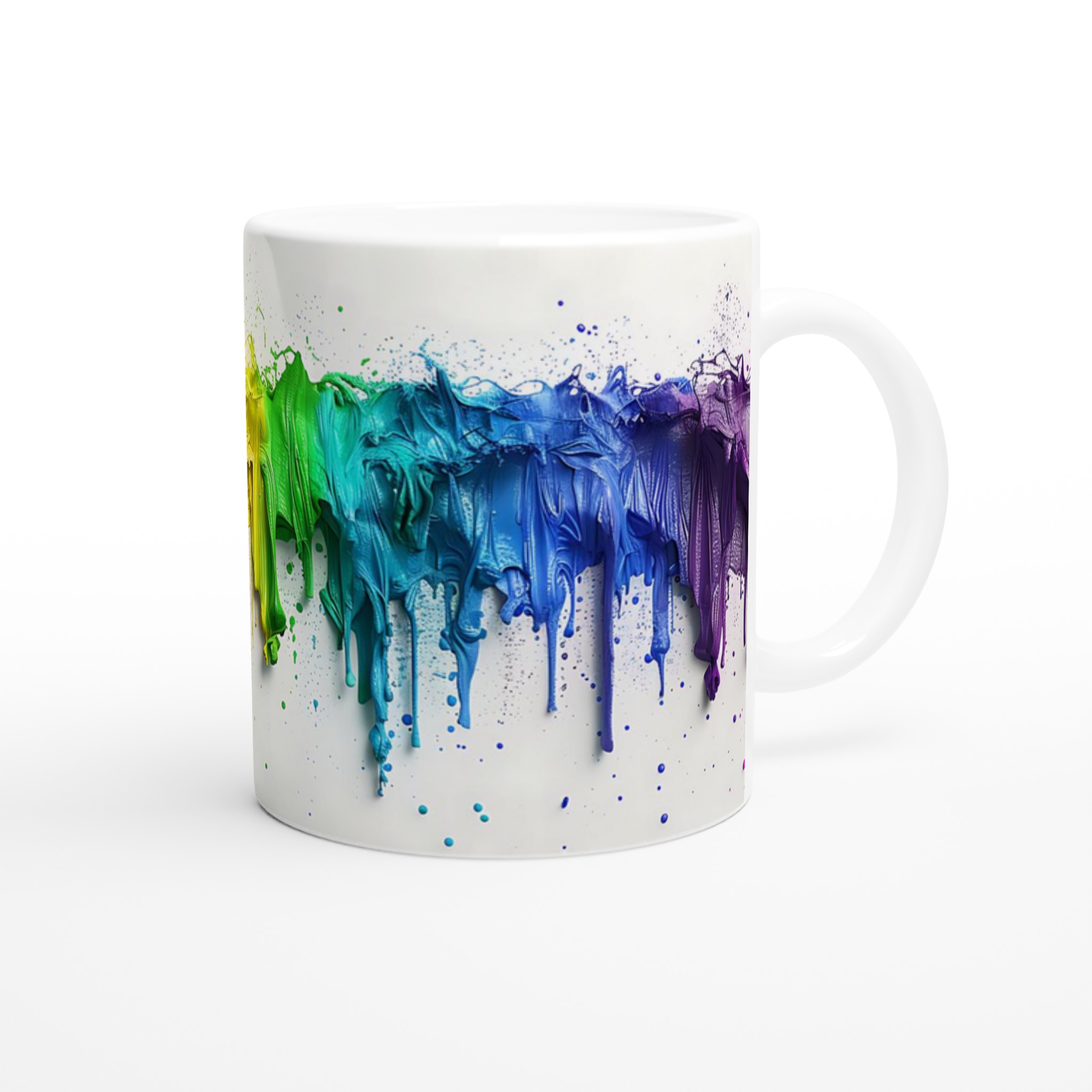 Färgsprakande 11oz Keramisk Mugg – Välj Din Favoritfärg! 9 fb673f69-5693-471a-8f19-182bcc72fe5c
