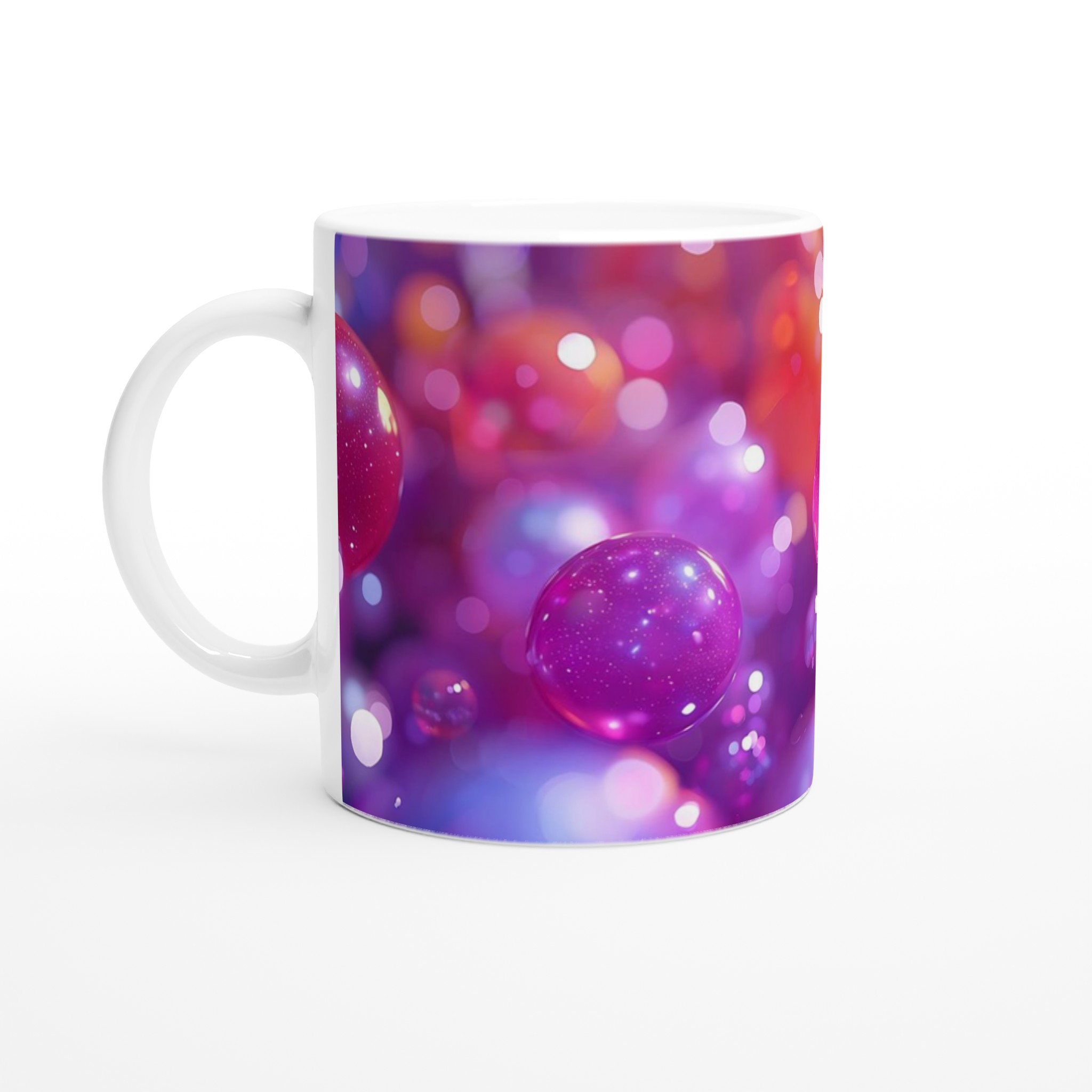 Färgglad Glittermugg i Keramik – 11oz Magisk Färgexplosion 1 fbe91766-568e-464b-9dd1-86347d8108c4