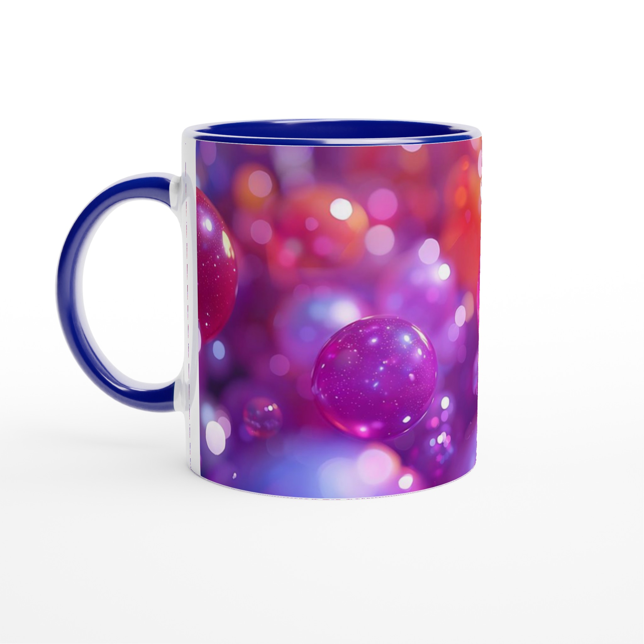 Färgglad Glittermugg i Keramik – 11oz Magisk Färgexplosion 2 fc068b0f-f181-4c1f-8ef5-0b6ee6b4705a