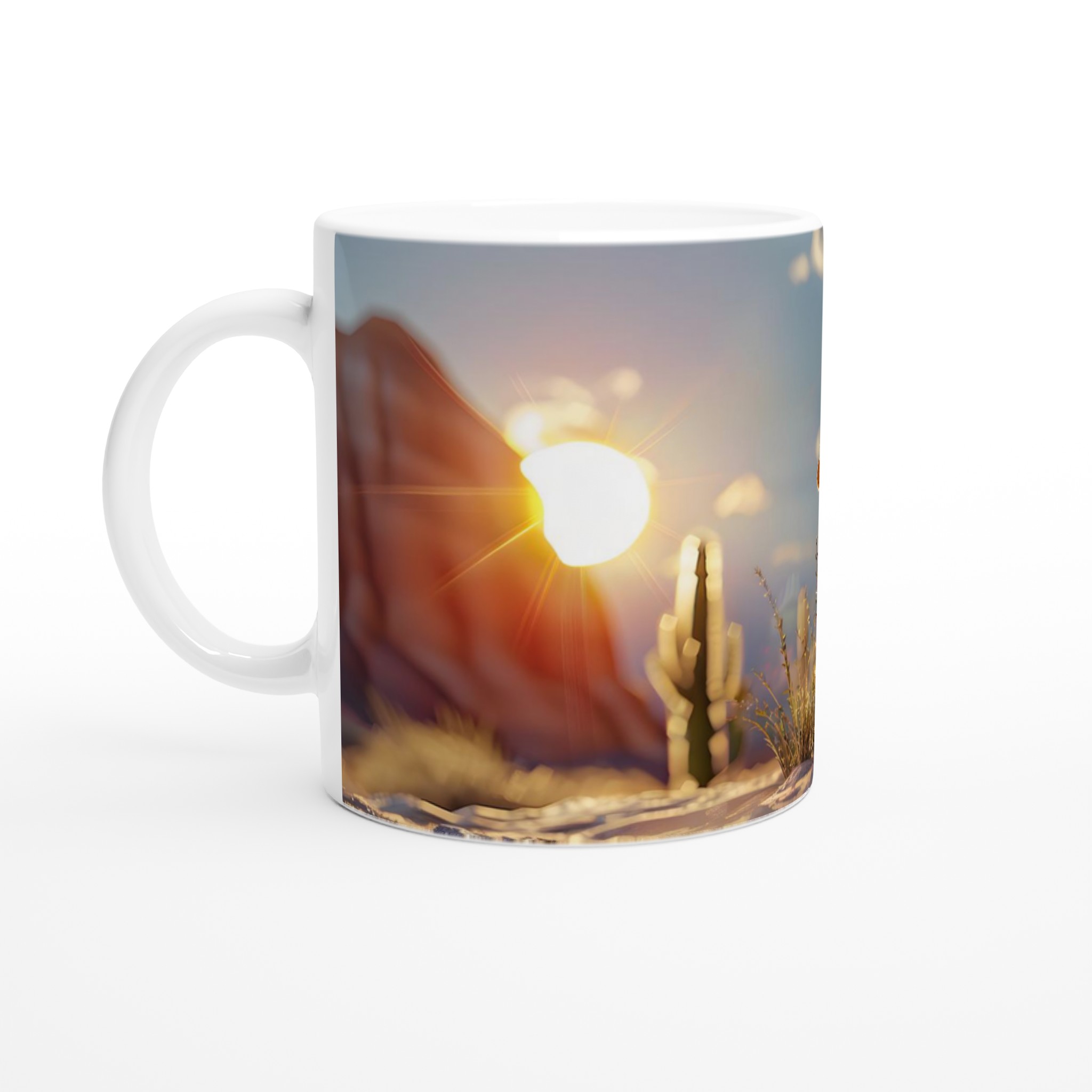 Kaktus med solhatt Mugg – Cool Ökenvibe för ditt kaffe i 7 färger 1 fc1faed1-4bf0-418a-b9ff-43039eea8c3a