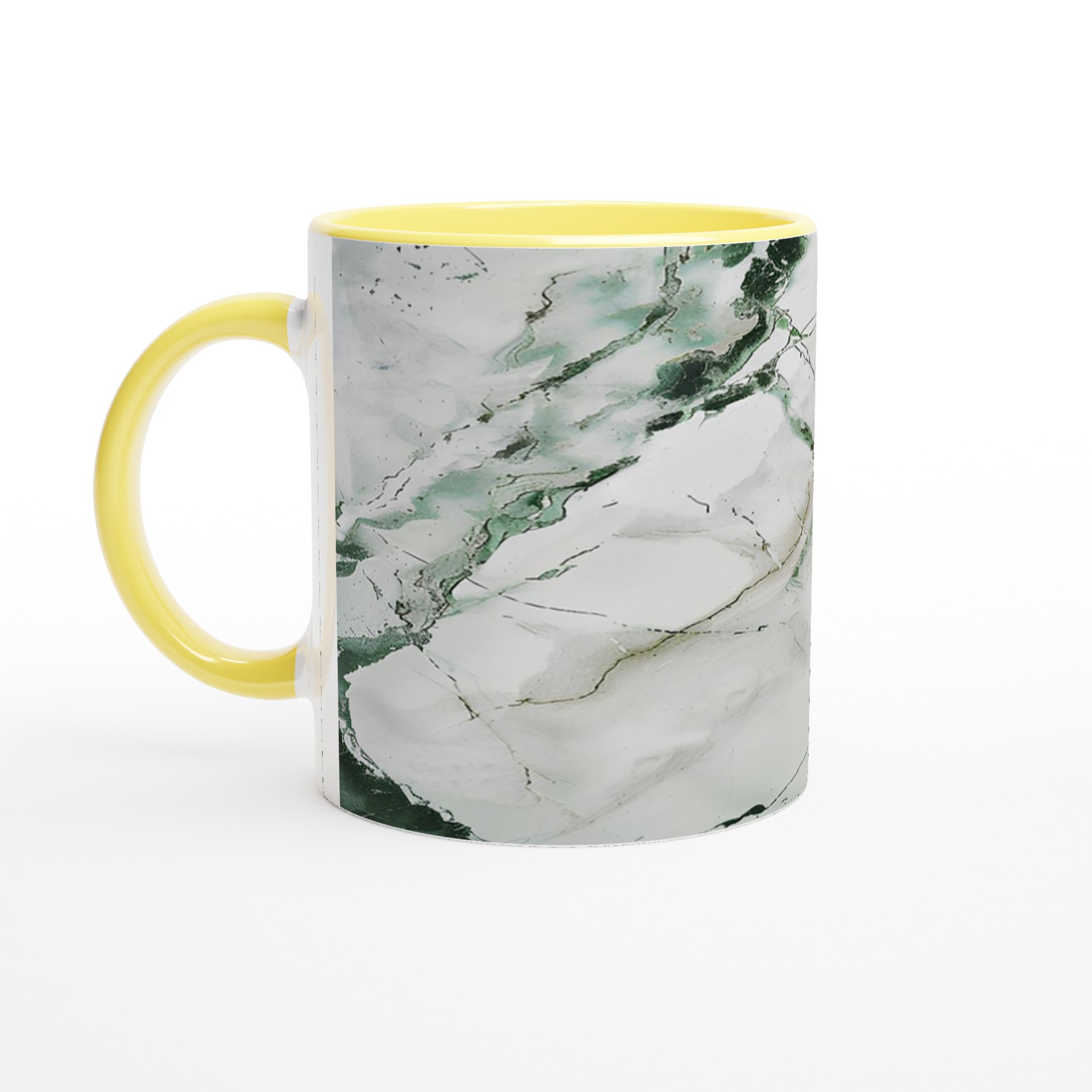 Abstrakt Grön Marmorerad Keramikmugg – Din unika 11oz kaffemugg i olika färger 3 fc63f2cb-ac88-4dc7-b3a1-d55627931181