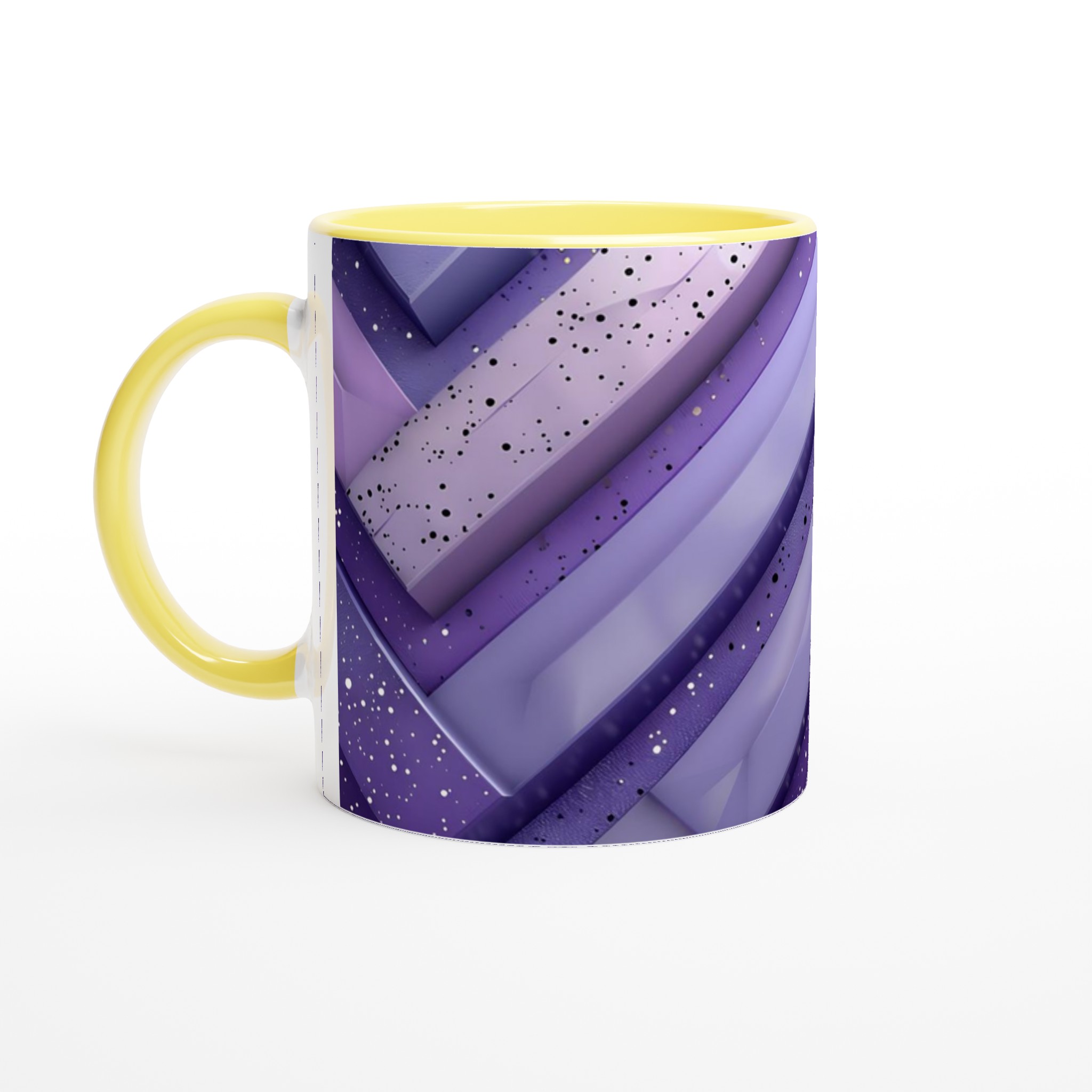 Minimalistisk Lila Keramikmugg 11oz – Välj bland 7 Färgstarka Nyanser 3 fcb79e4e-d464-43d8-9f3b-a71921fe4149