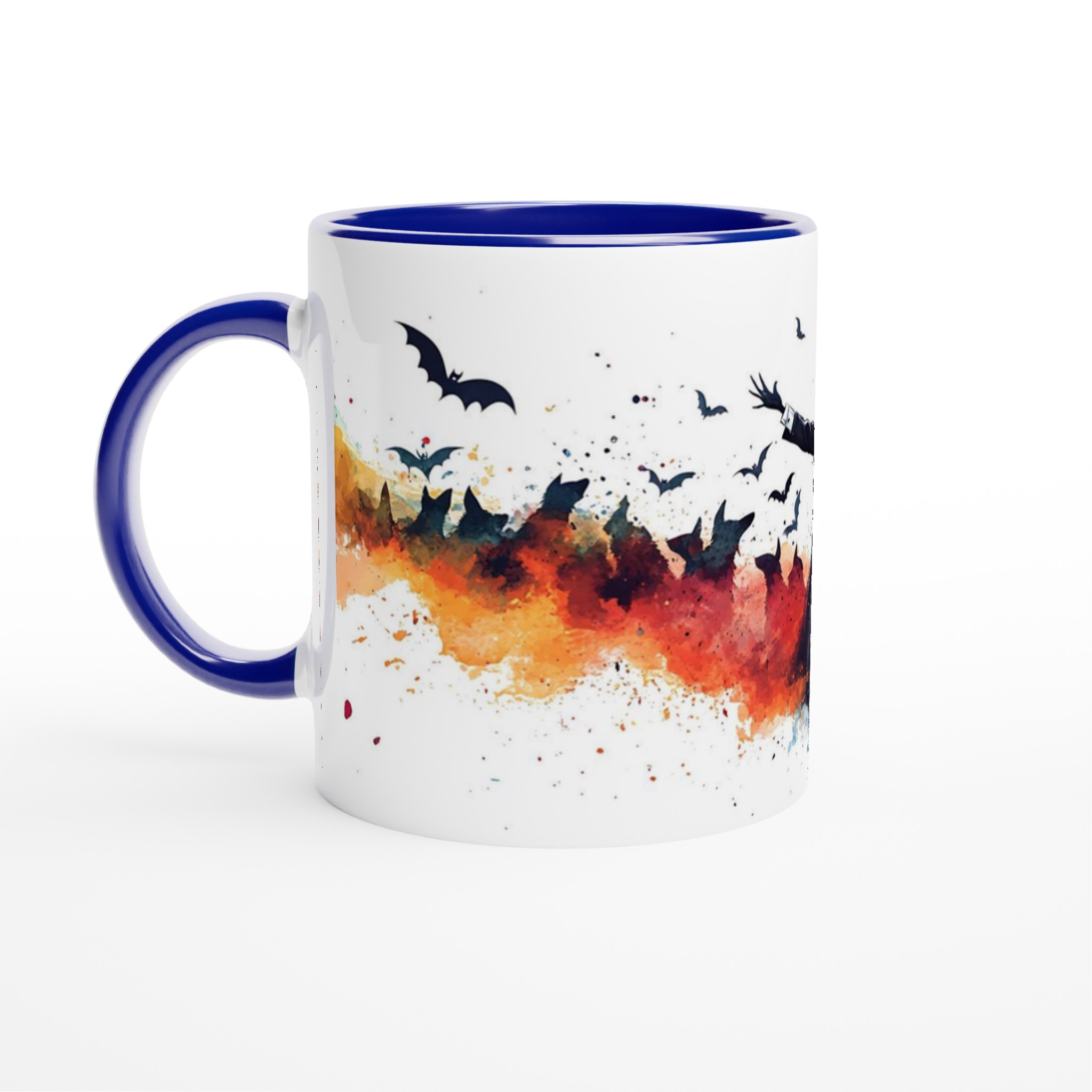 Magical Maestro Skräckmugg – 11oz Keramikmugg i ditt val av 7 färger 2 fd522af3-1487-477b-b82a-fdd640d3ab9a