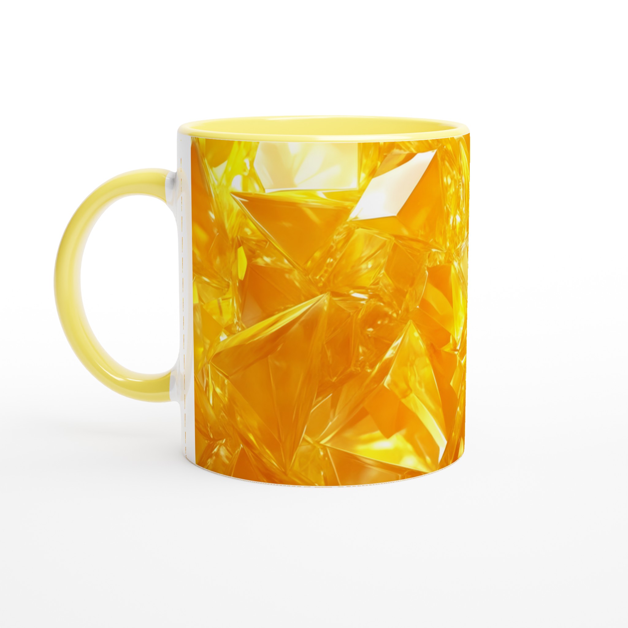 Guldglänsande 11oz Keramisk Mugg – Strålande & Hållbar för Din Favoritdryck 3 fd93d1ca-7045-4656-ba26-9f423a07a9d3
