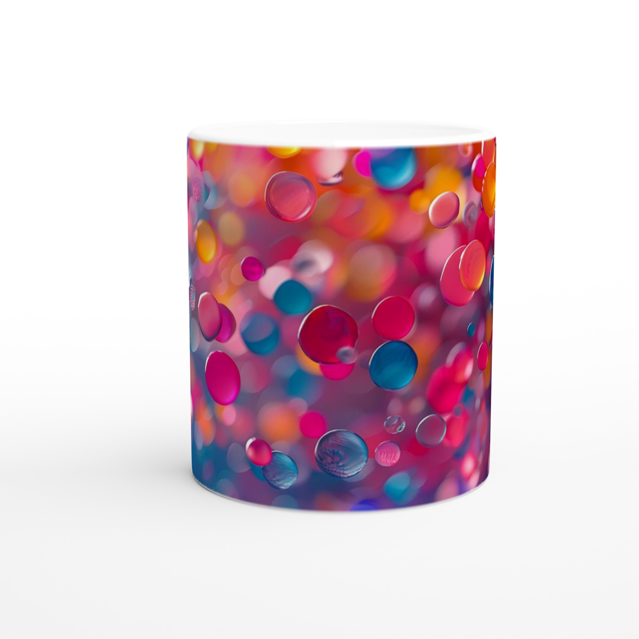 Färgsprakande 11oz Keramisk Mugg – Anpassa Din Morgonrutin med Glädje! 8 fddfefb8-e6b6-4c51-bb9b-dcc301e47368
